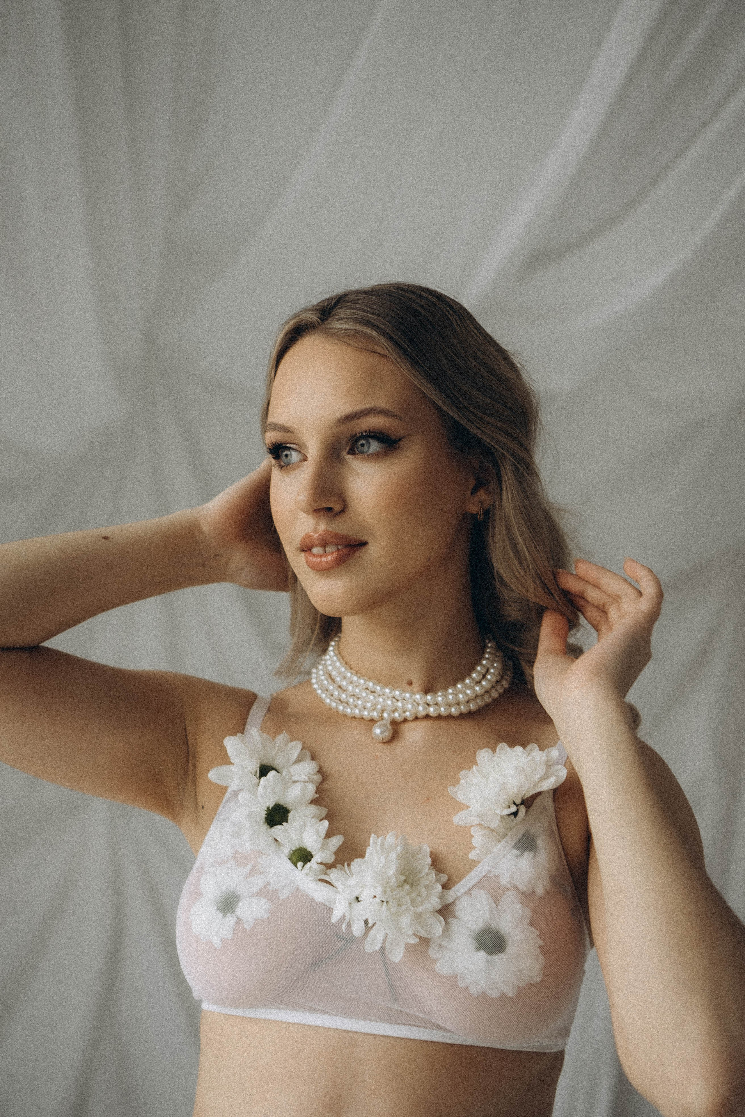 Весенняя. Профессиональный фотограф, Санкт-Петербург — Виктория Богомолова