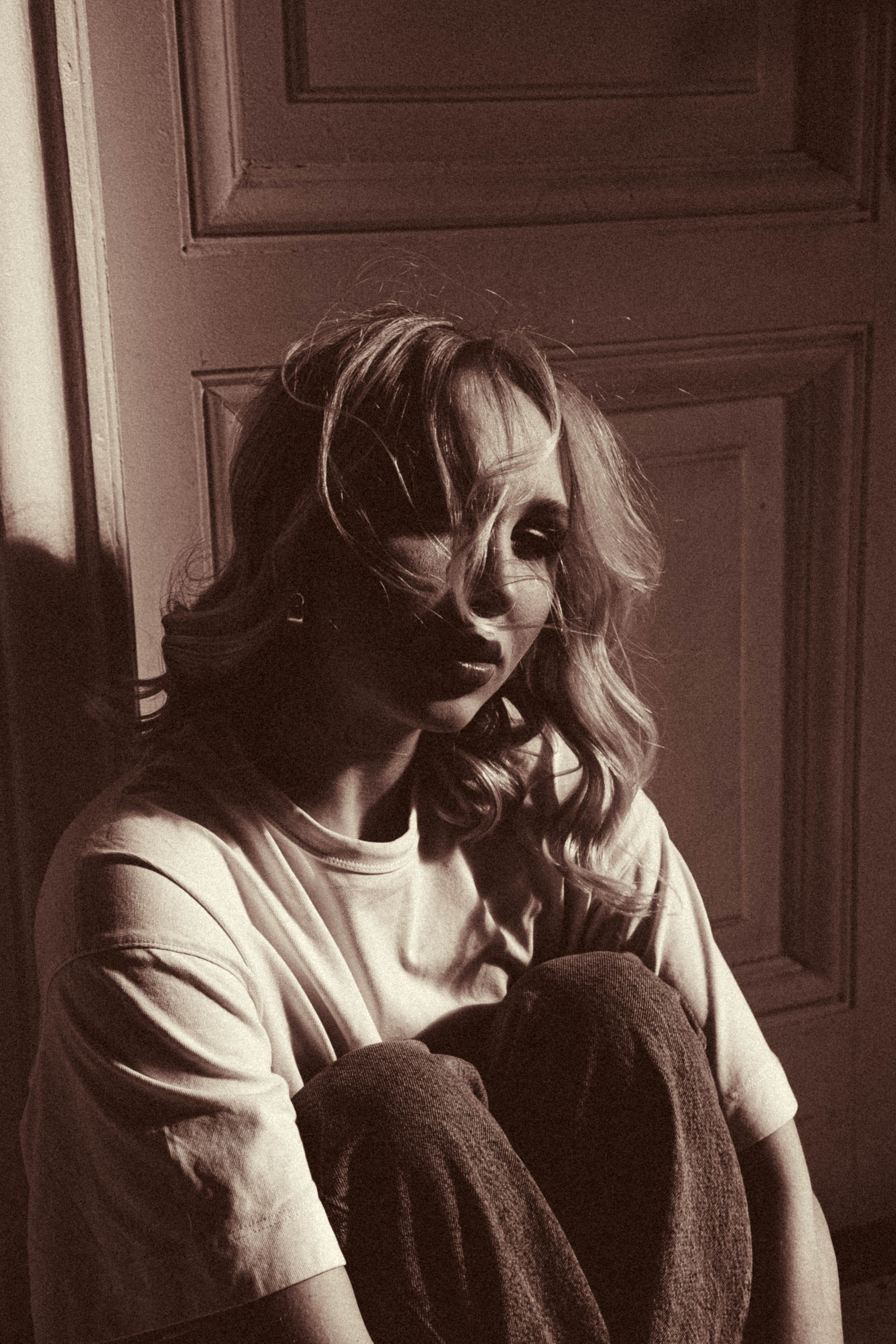 Винтажный стиль. Профессиональный фотограф, Санкт-Петербург — Виктория Богомолова