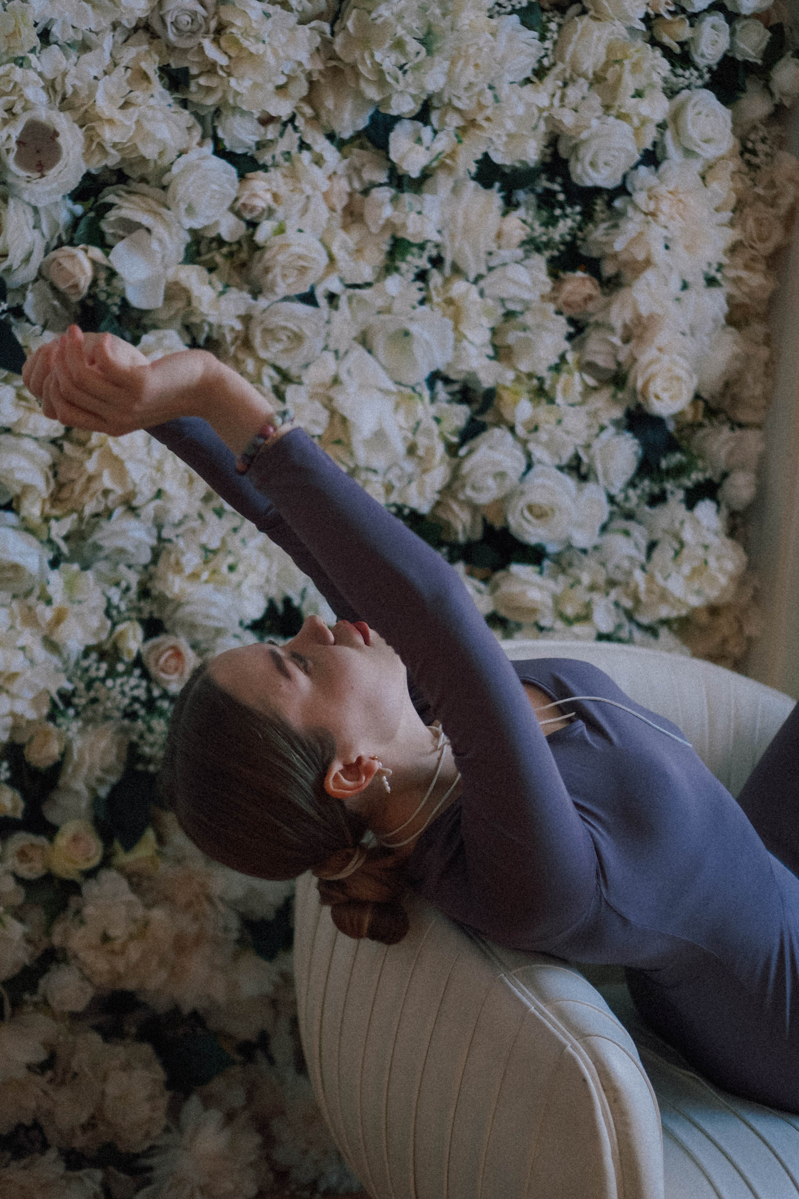 22. Профессиональный фотограф, Санкт-Петербург — Виктория Богомолова