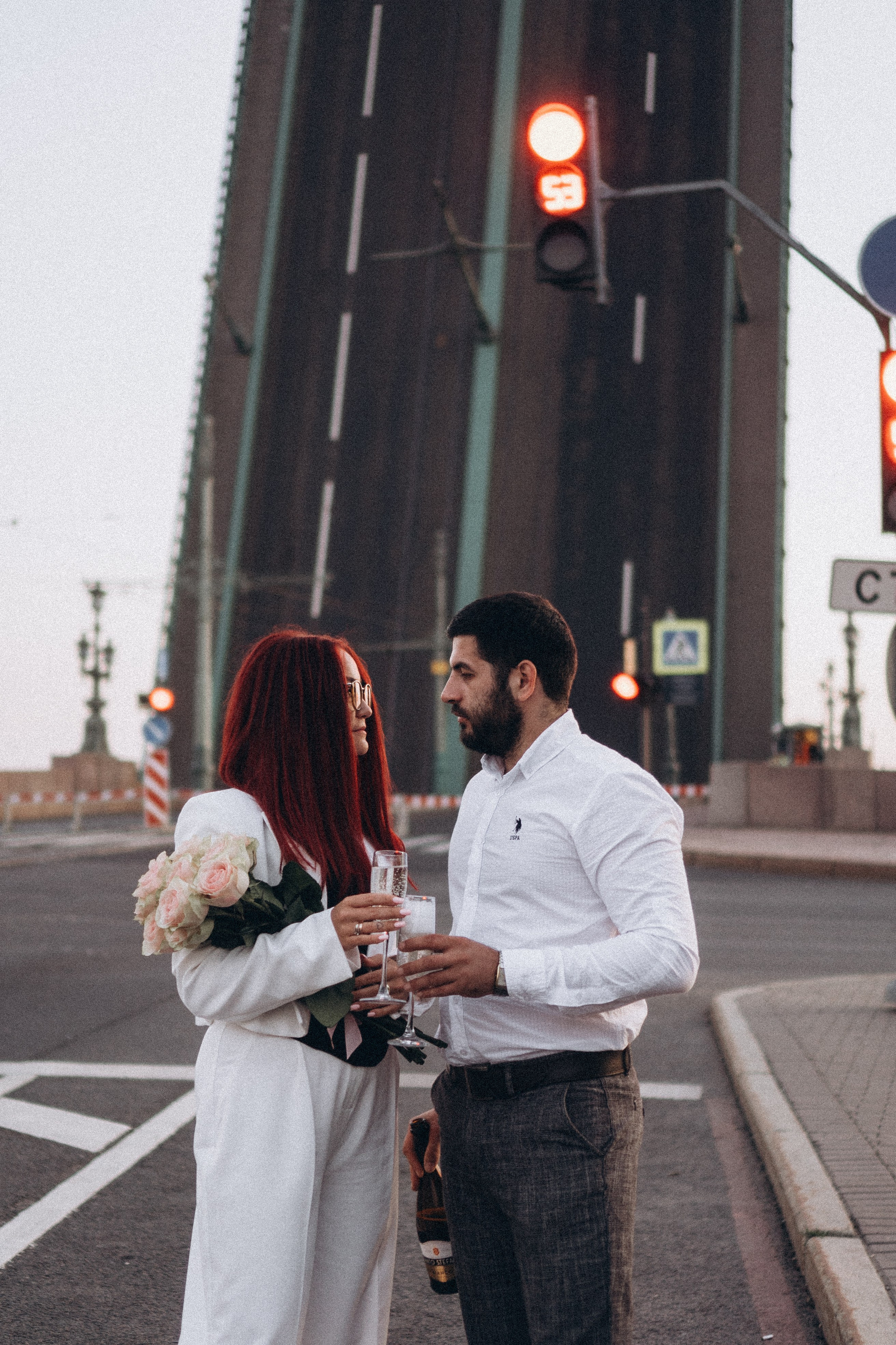 РАССВЕТНАЯ ИСТОРИЯ. Профессиональный фотограф, Санкт-Петербург — Виктория Богомолова