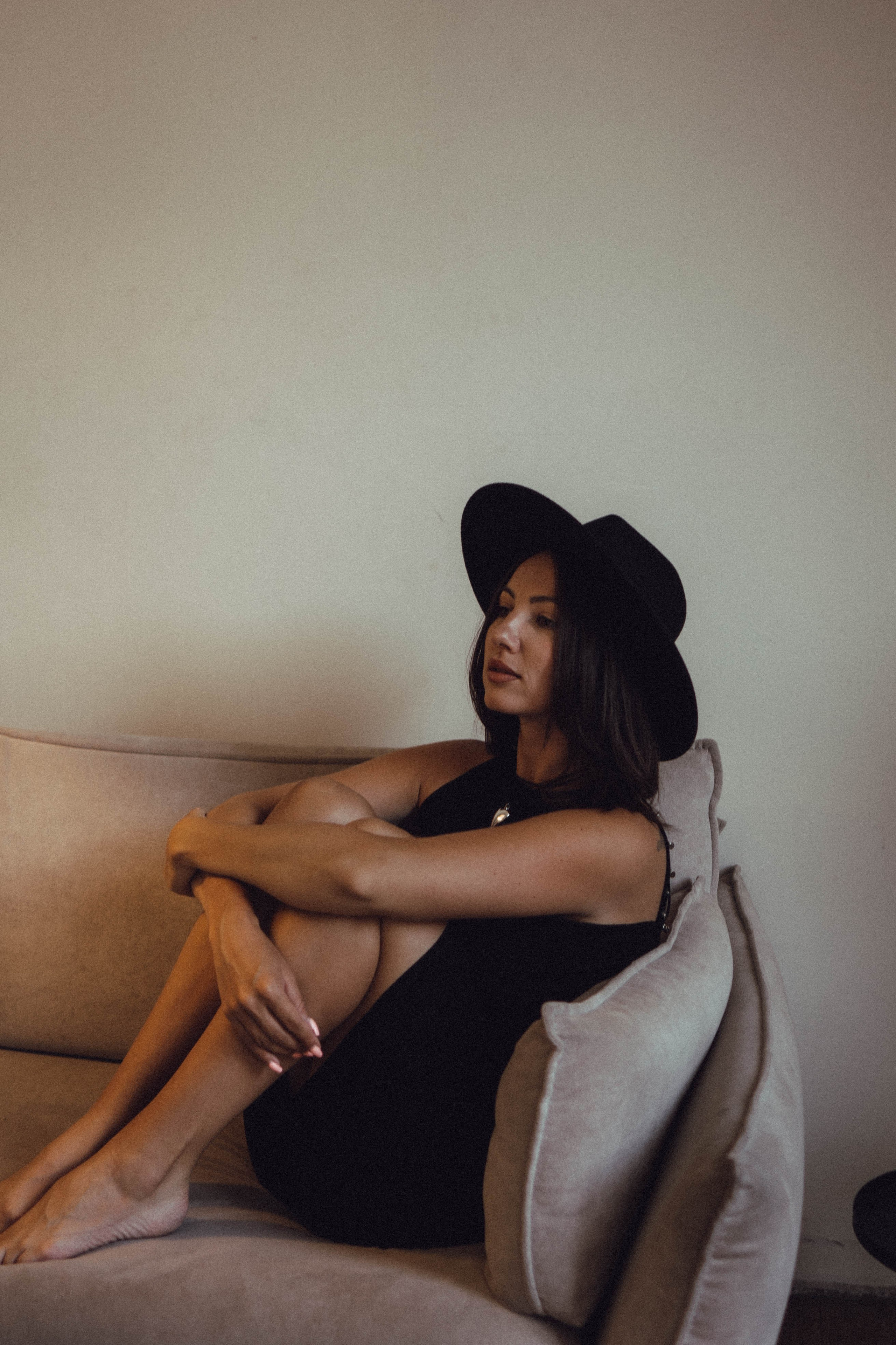 Студийная. Профессиональный фотограф, Санкт-Петербург — Виктория Богомолова