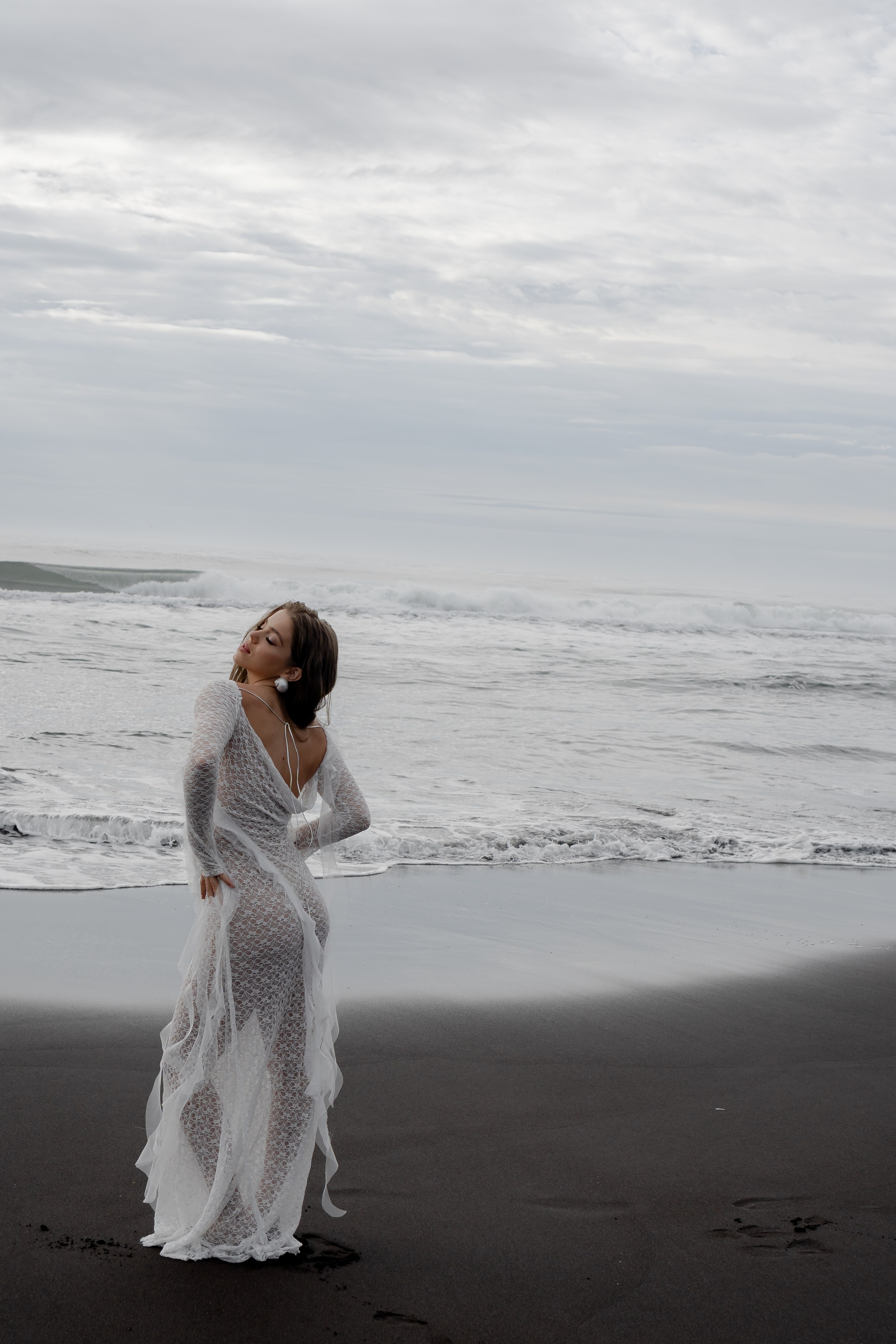 ТИХИЙ ОКЕАНН СЬЕМКА НА SONY. Профессиональный фотограф, Санкт-Петербург — Виктория Богомолова