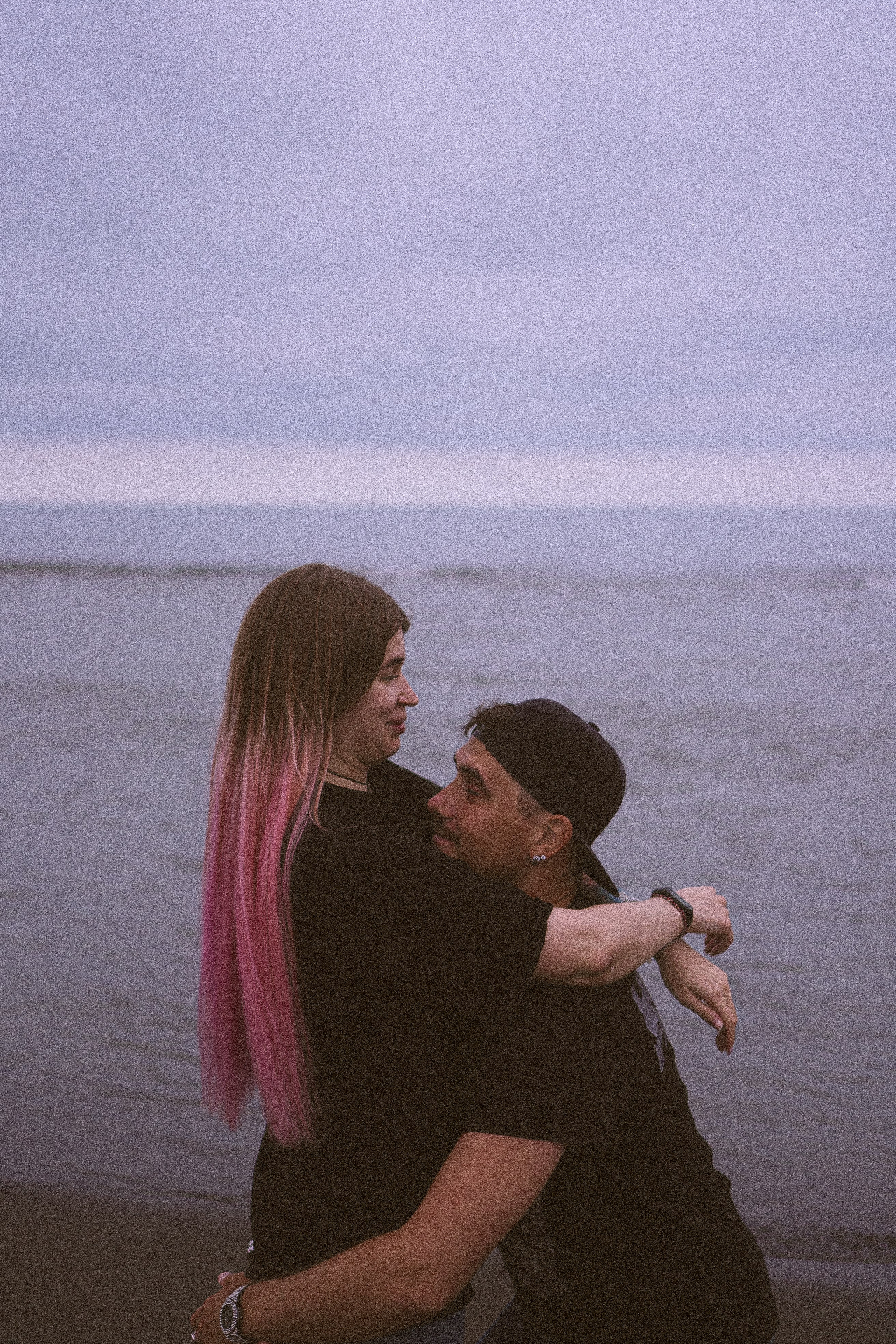 НА БЕРЕГУ МОРЯ. Профессиональный фотограф, Санкт-Петербург — Виктория Богомолова