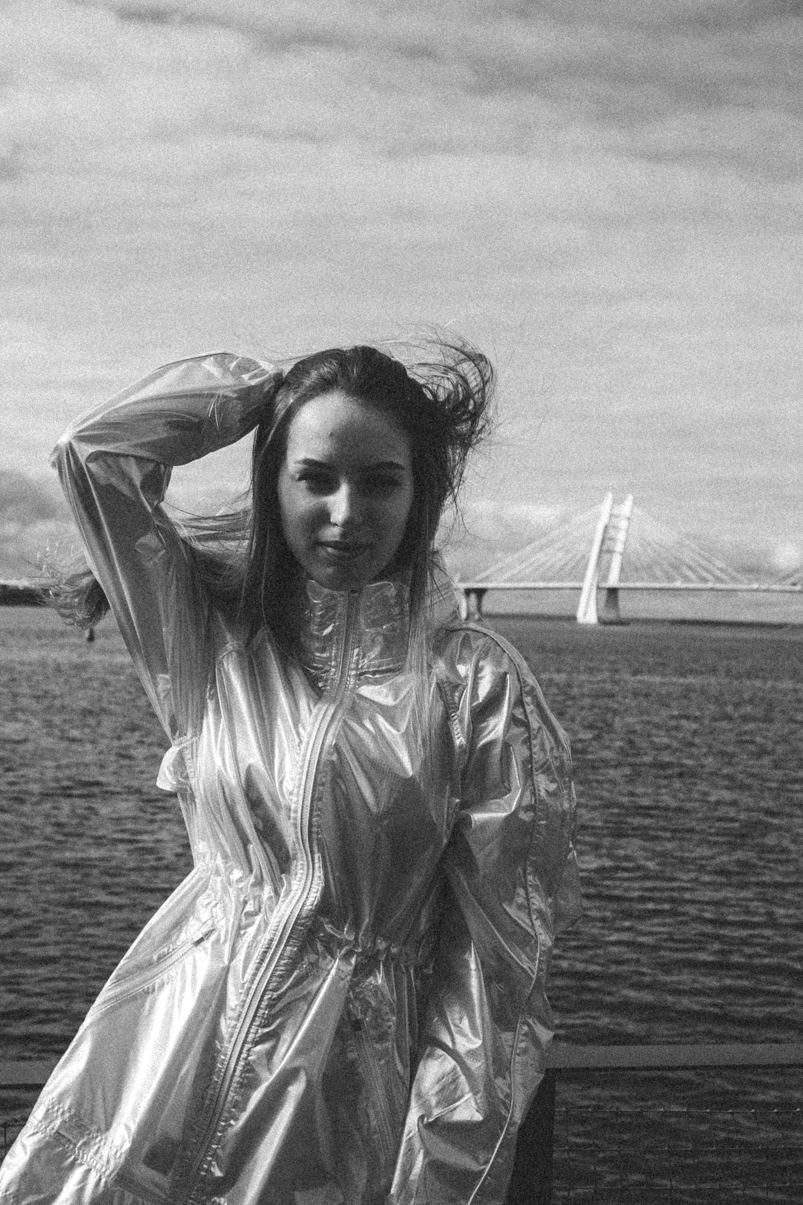 Студийная для Анастасии. Профессиональный фотограф, Санкт-Петербург — Виктория Богомолова