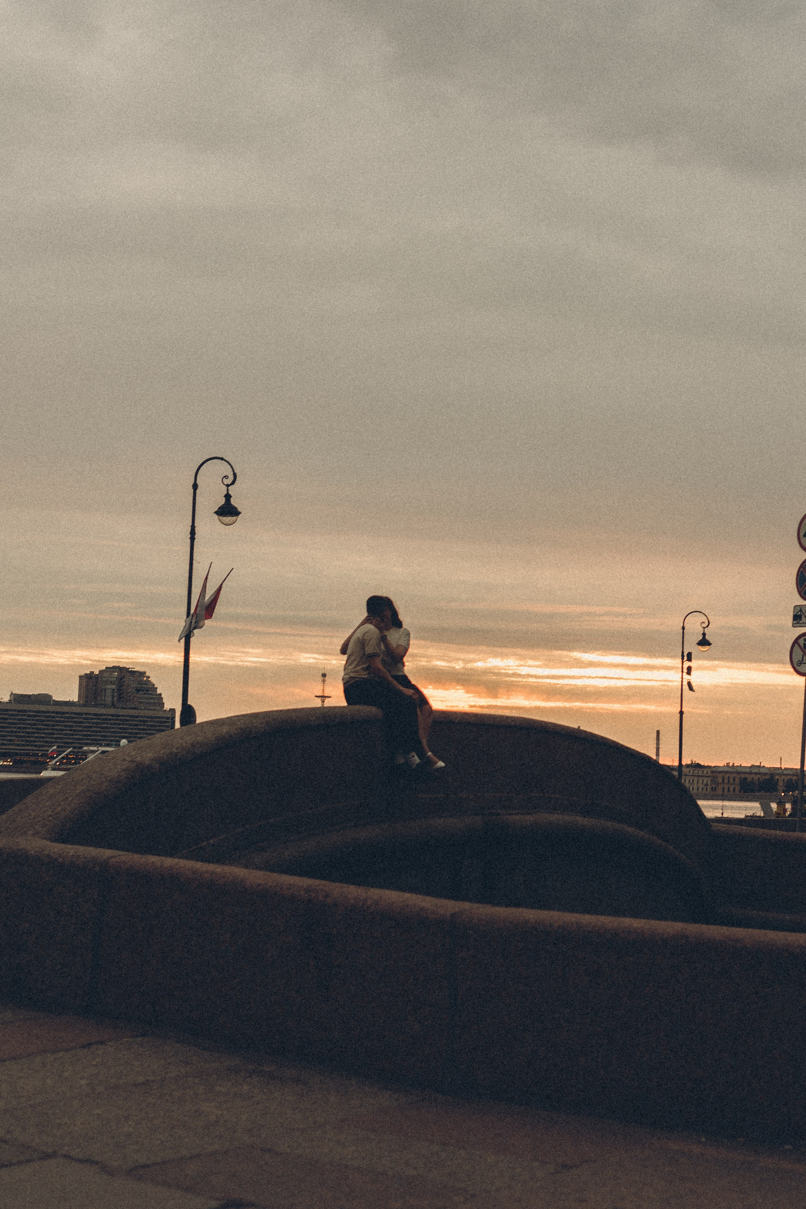 РАССВЕТНАЯ ИСТОРИЯ. Профессиональный фотограф, Санкт-Петербург — Виктория Богомолова