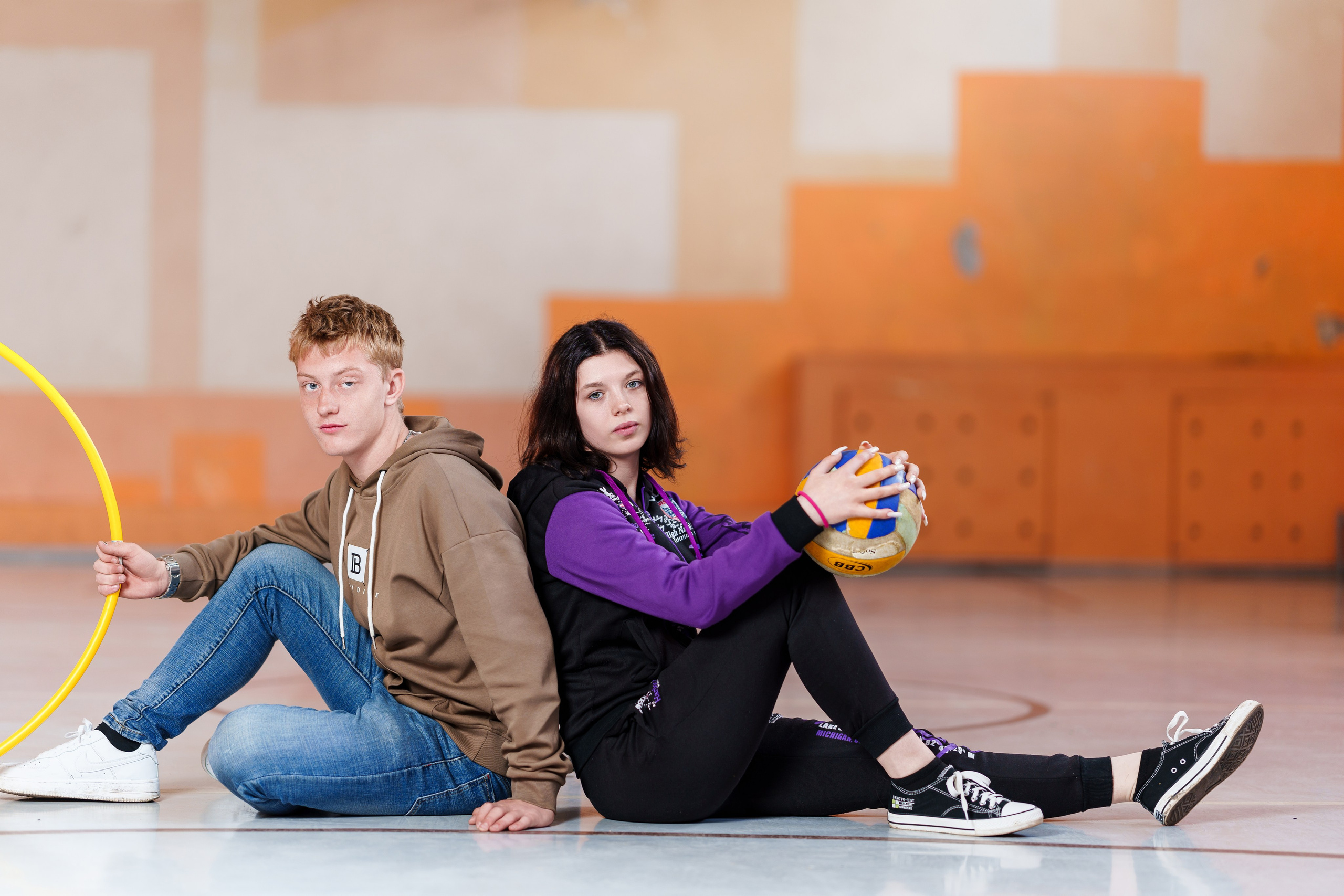 Выпуск 2025 Волочаевка-2. Школьный и семейный фотограф в Хабаровске Татьяна Ассаулова