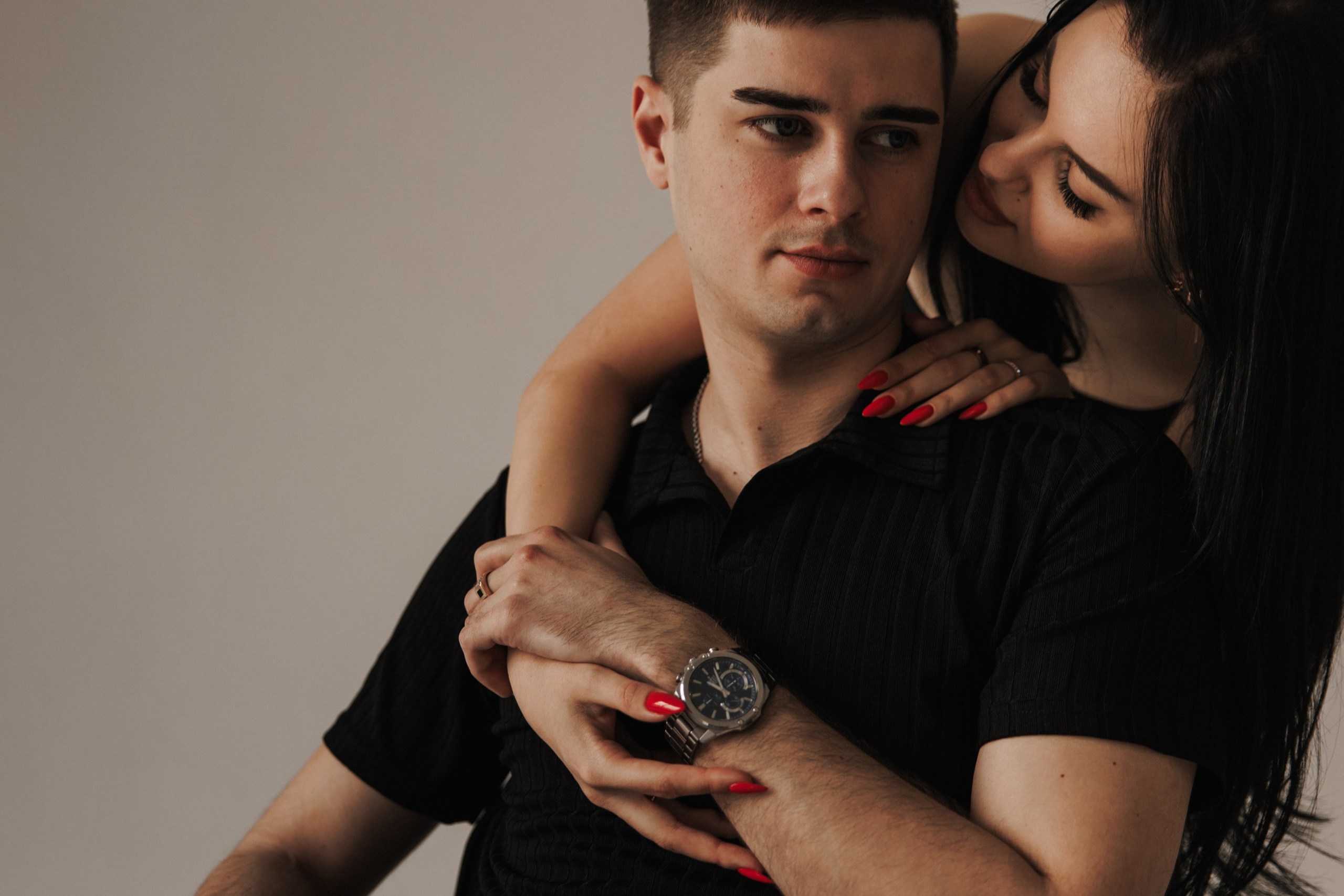 Артем и Соня. Свадебный фотограф Краснодар Ростов Солоникова Вероника