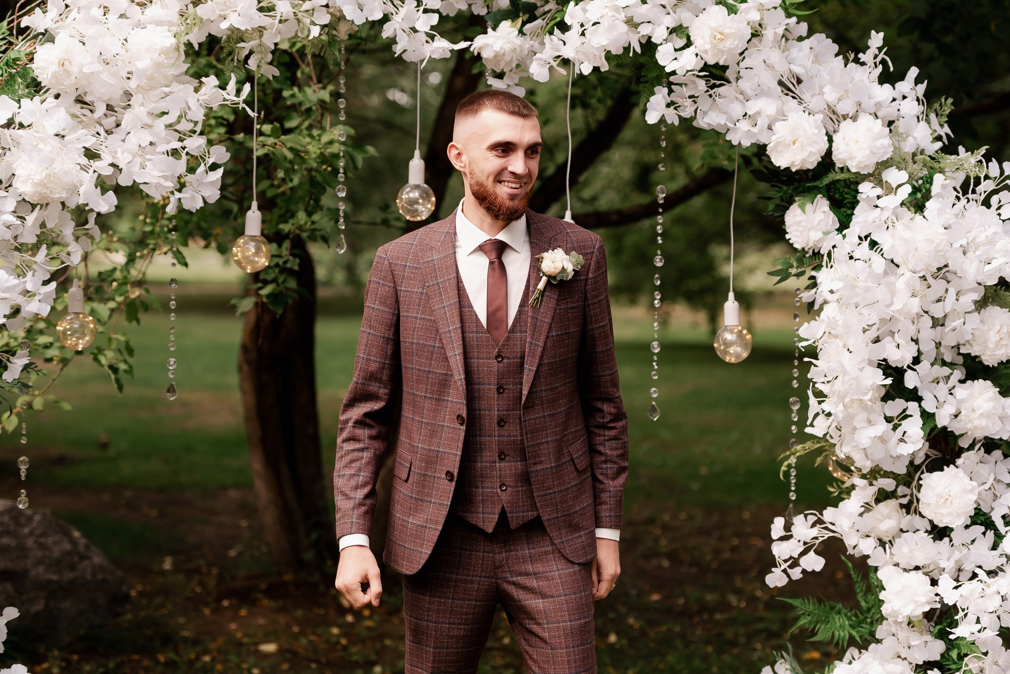 Дмитрий и Екатерина. Свадебный фотограф в Барнауле Дмитрий Медведев