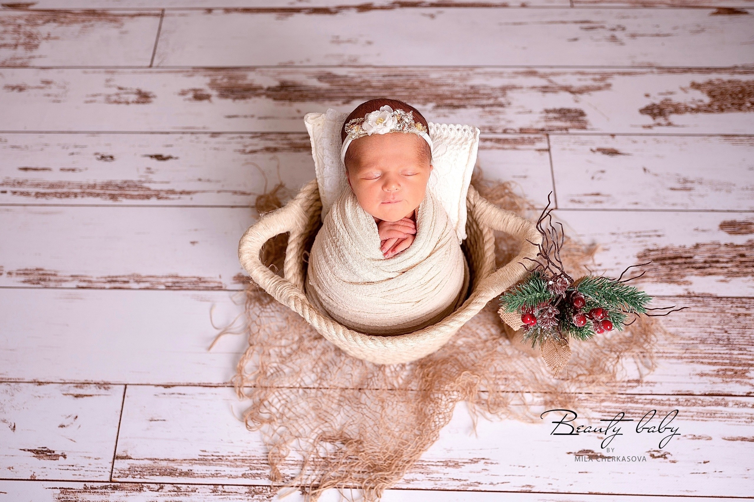 NEWBORN. Главная