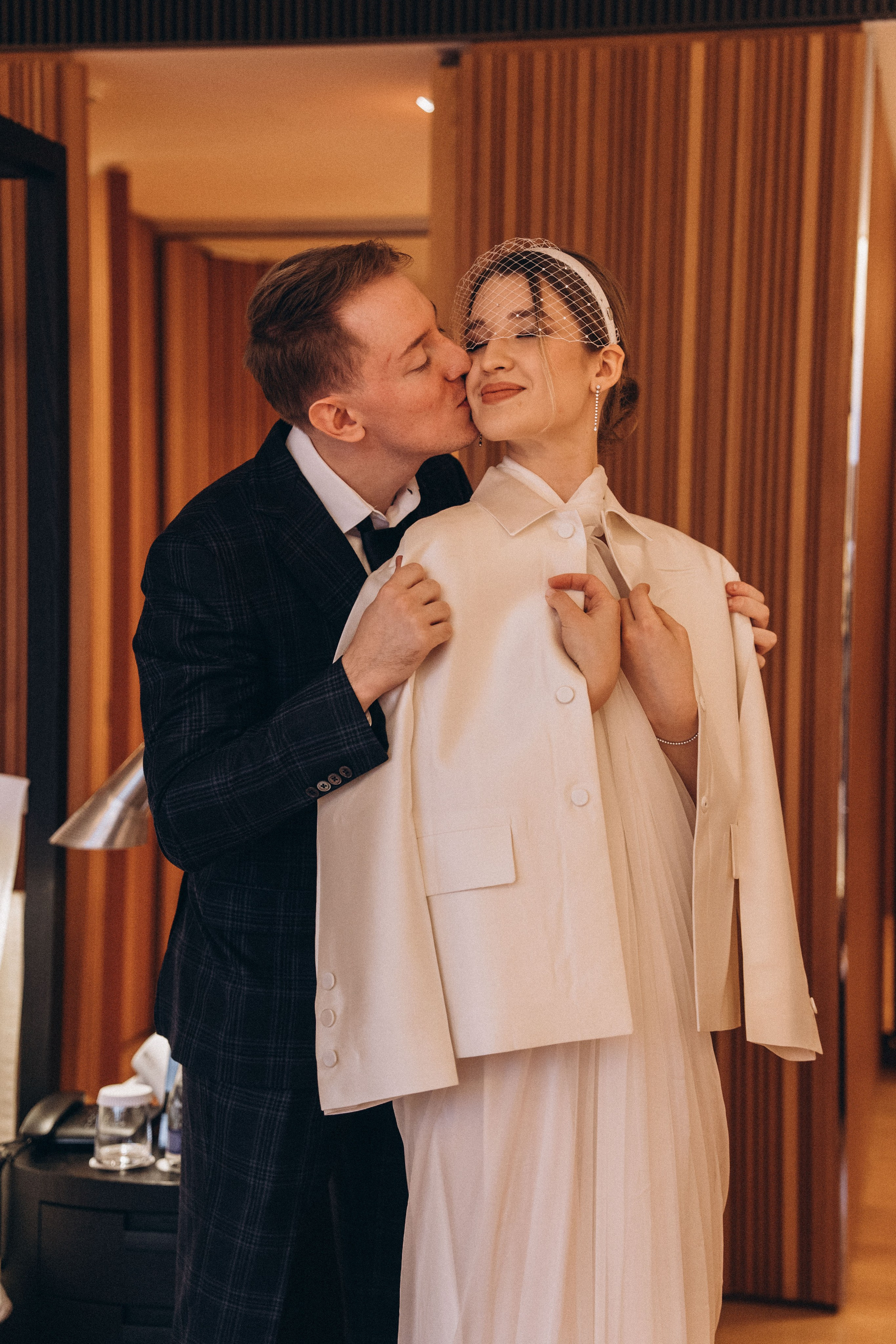 L&K. Фотограф Гвоздева Варвара / Москва