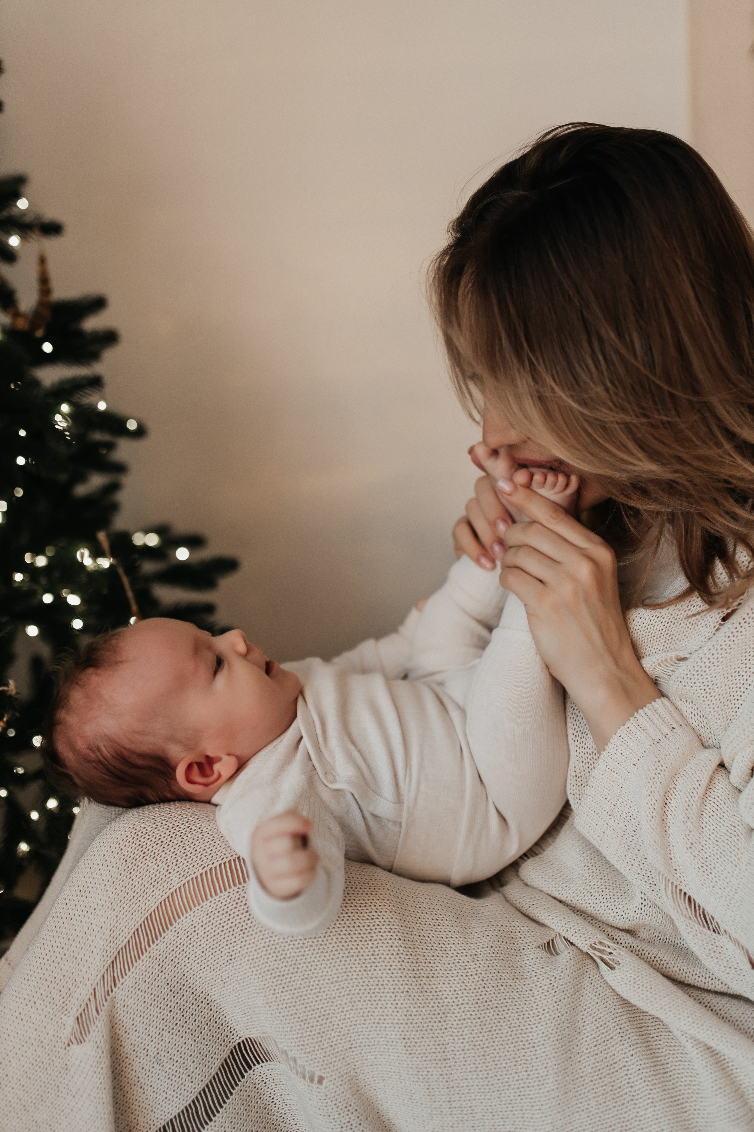 Стас, Даша, Егор и Феликс. Фотограф в Краснодаре Алла Потоцкая