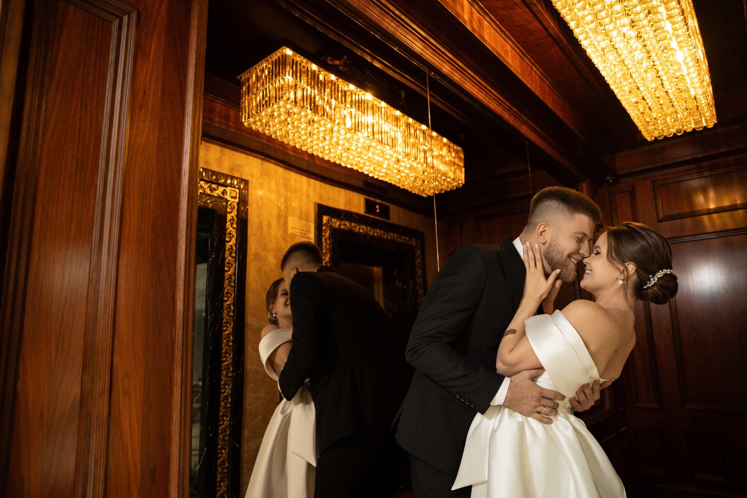 Свадьба Вики и Юры. Свадебный фотограф в Санкт-Петербурге и Москве