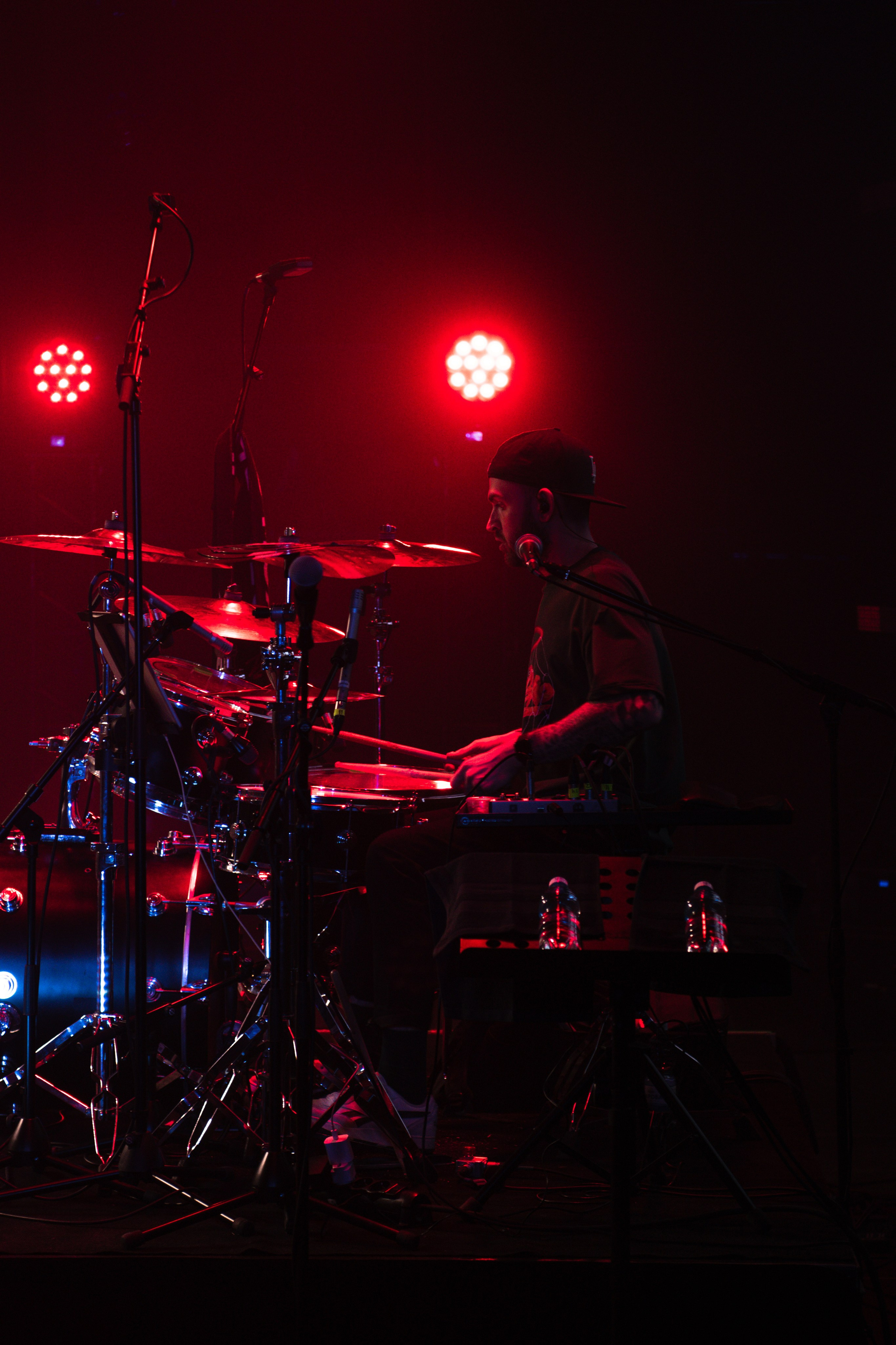 Концертные съемки. Фотограф Нижний Новгород Арина Козлова