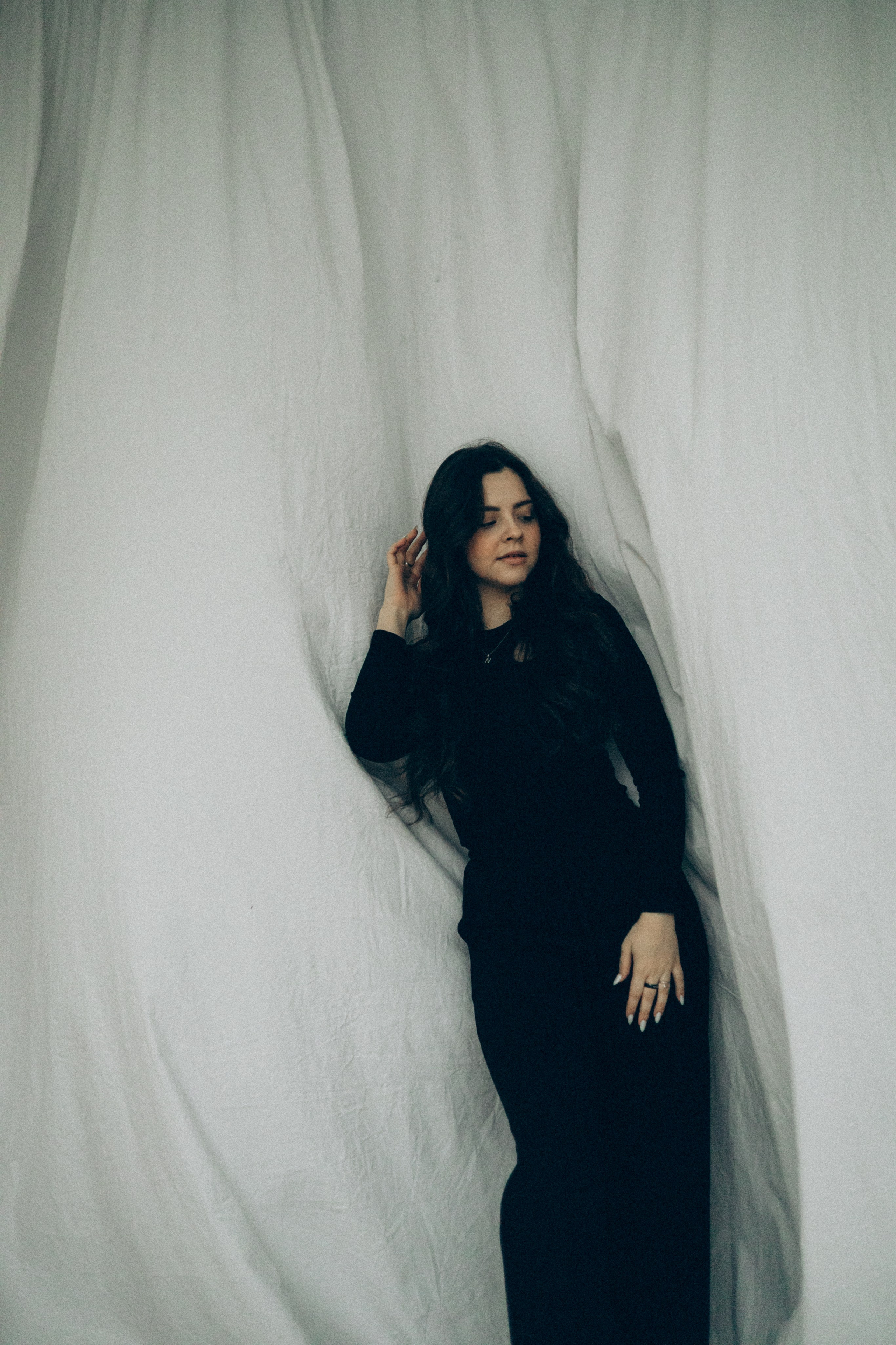 Настя — студия itten. Фотограф в Москве и области Титова Наталья