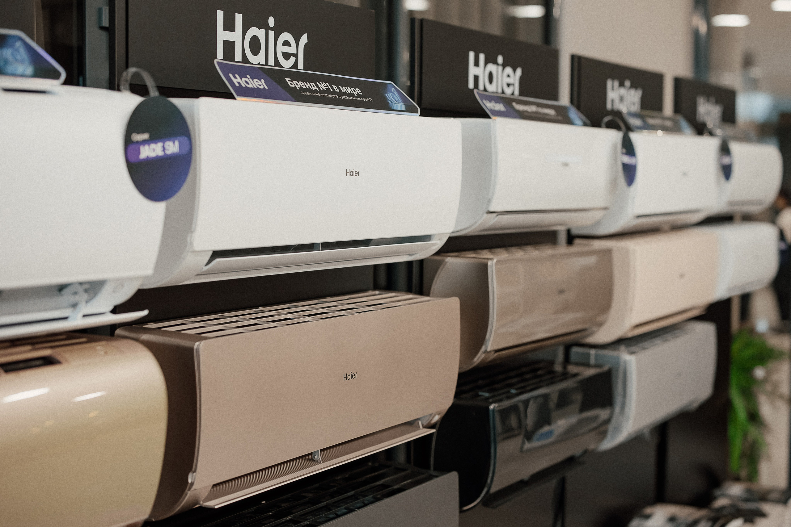 Haier. Свадебный фотограф