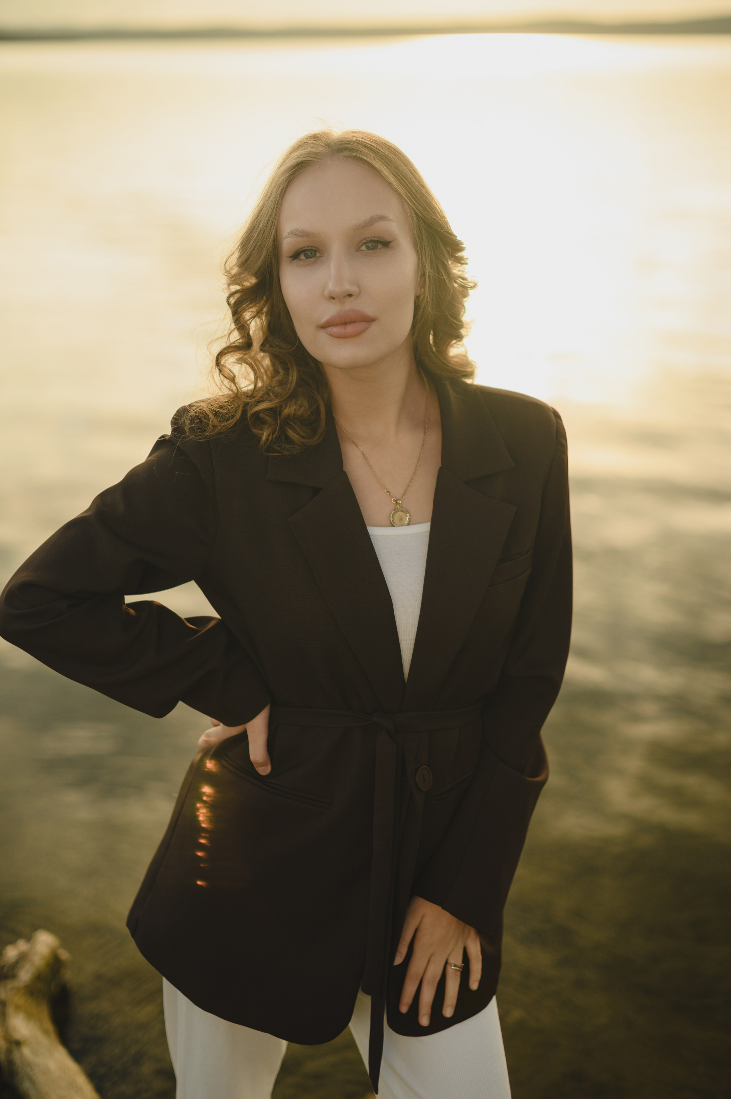 Anna. Профессиональный фотограф в Чебаркуле и Челябинске Давигора Елизавета