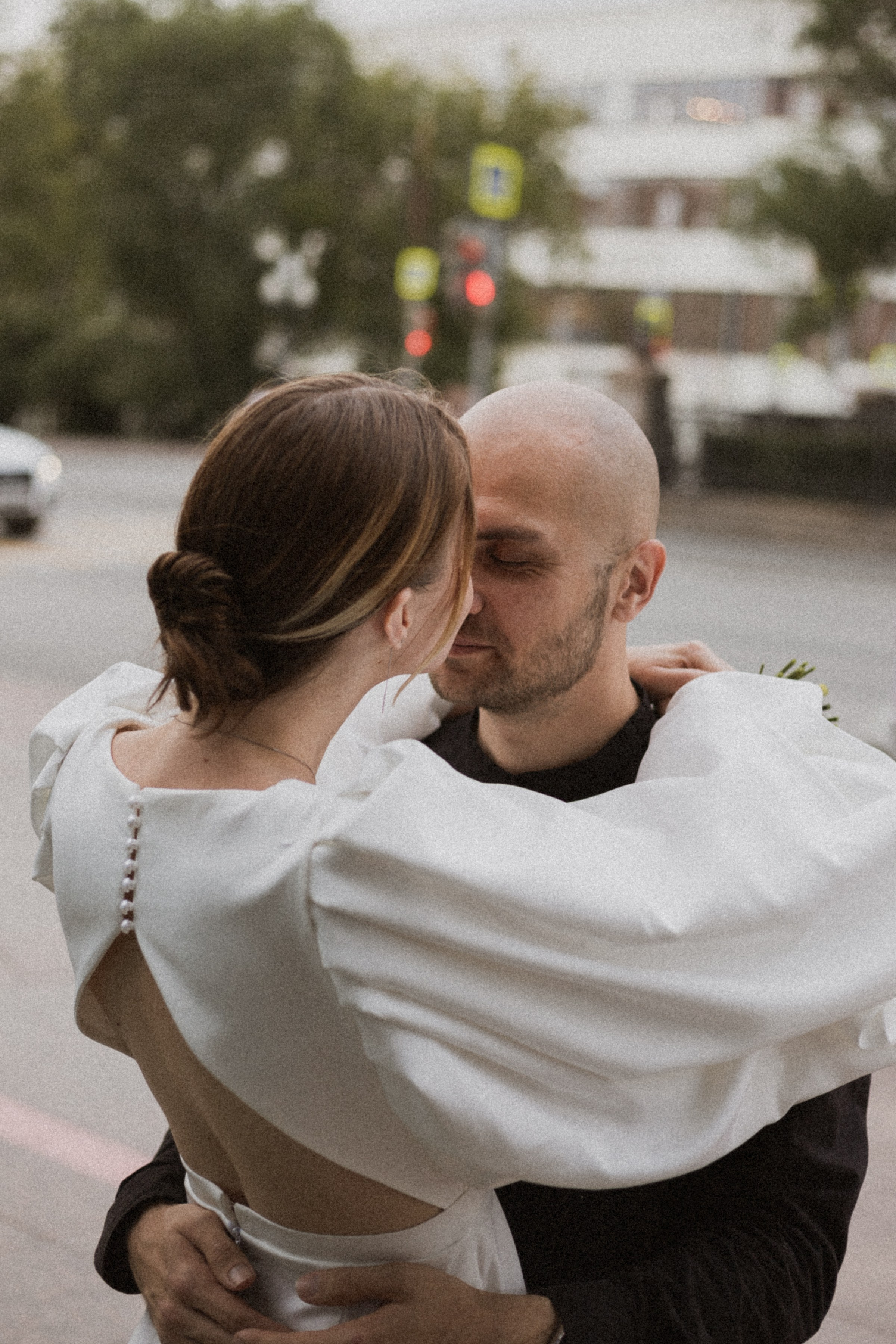 Антон и Елизавета/2023. Свадебный и семейный фотограф в Екатеринбурге