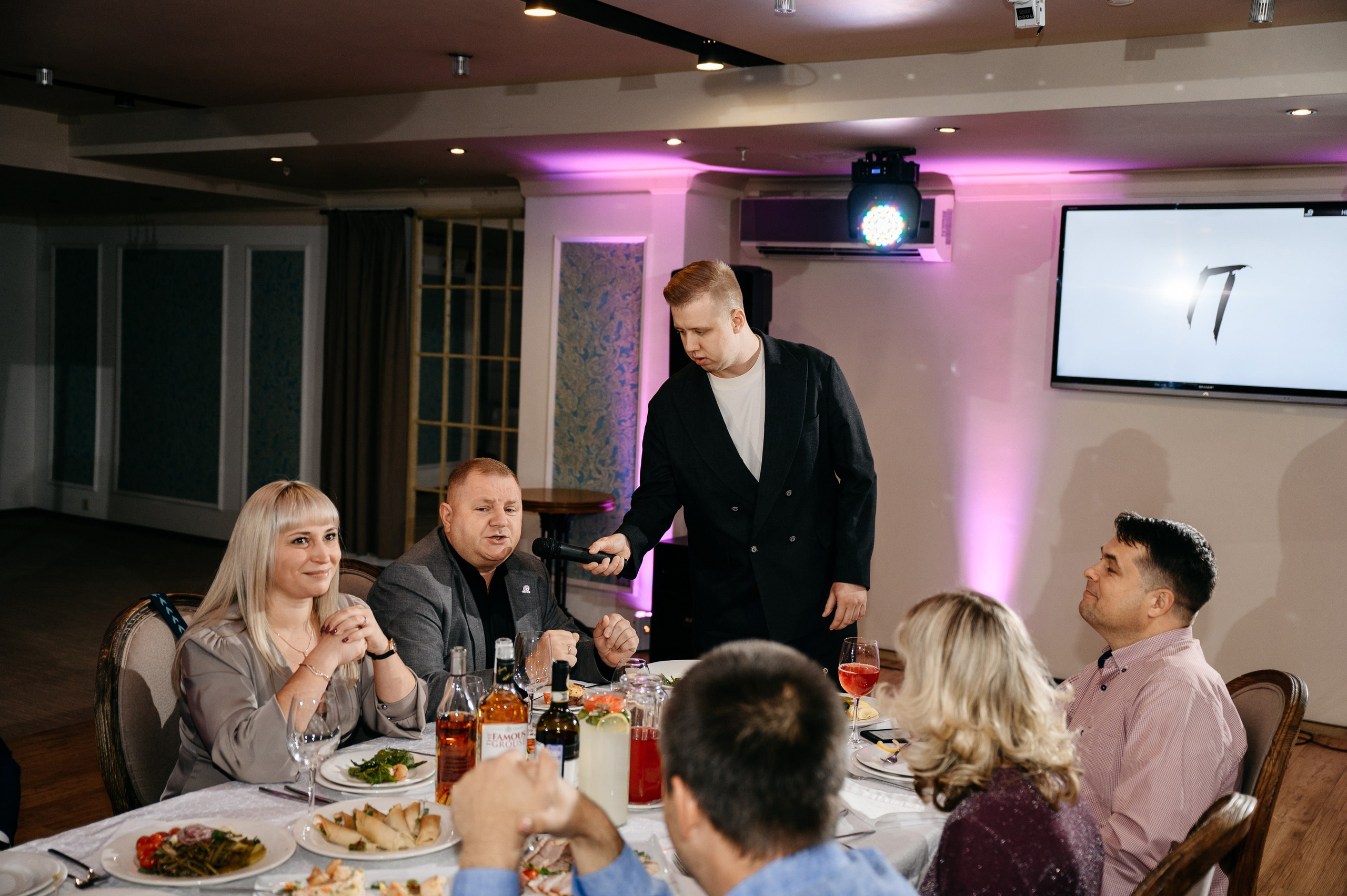 Андрей. 50 — Жизнь только начинается!. Свадебный фотограф в Красноярске