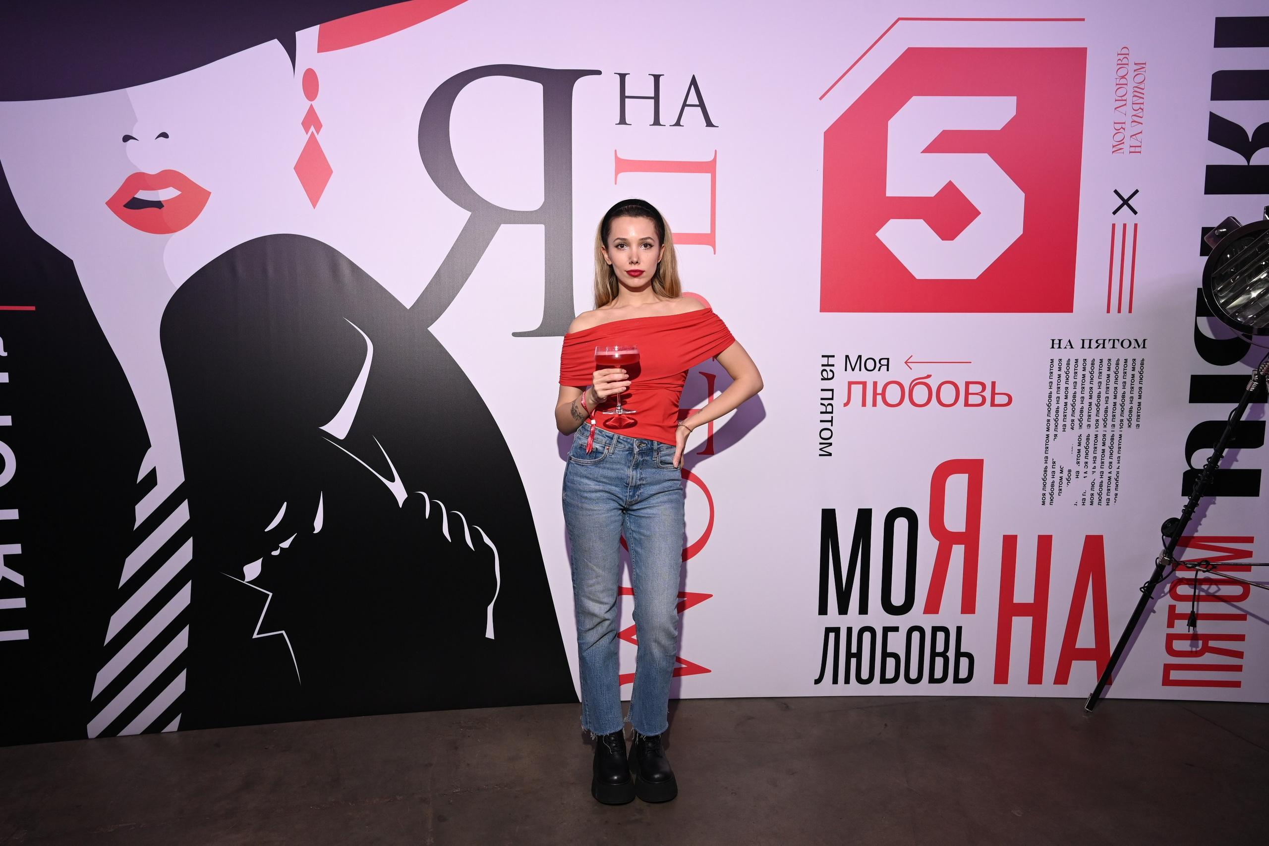 Презентация Пятого канала 01.10.2024. EVEREST PHOTO REPORT