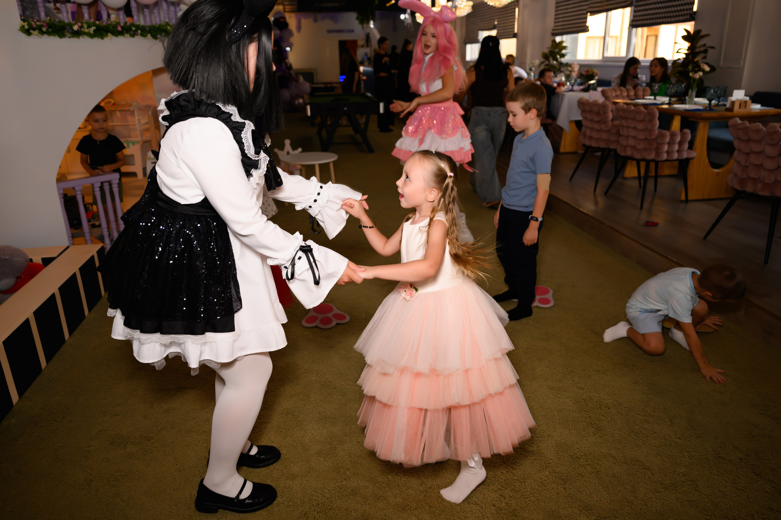 28.08.25. Свадебный и семейный фотограф в Краснодаре