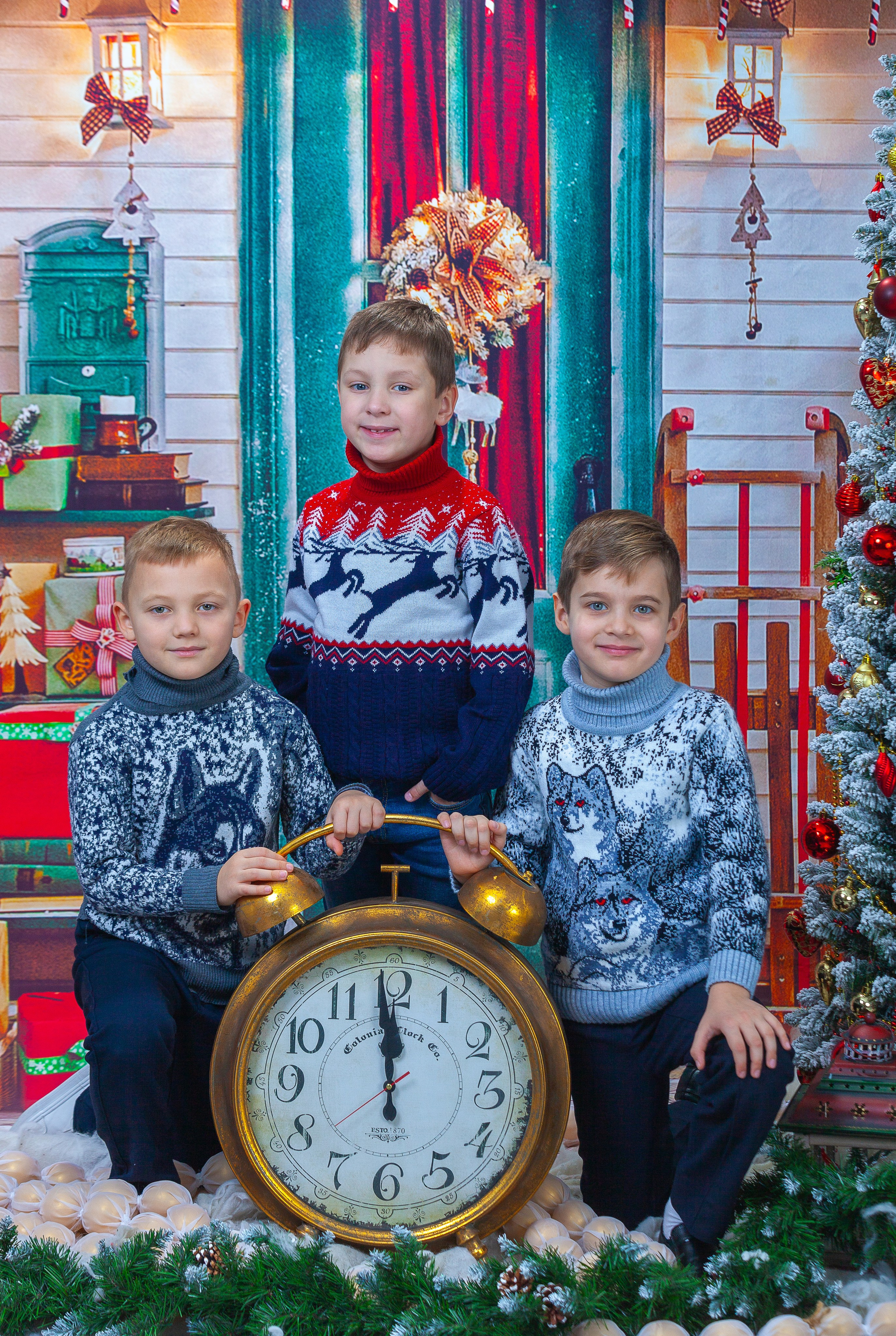 108 нов год 1, а общ