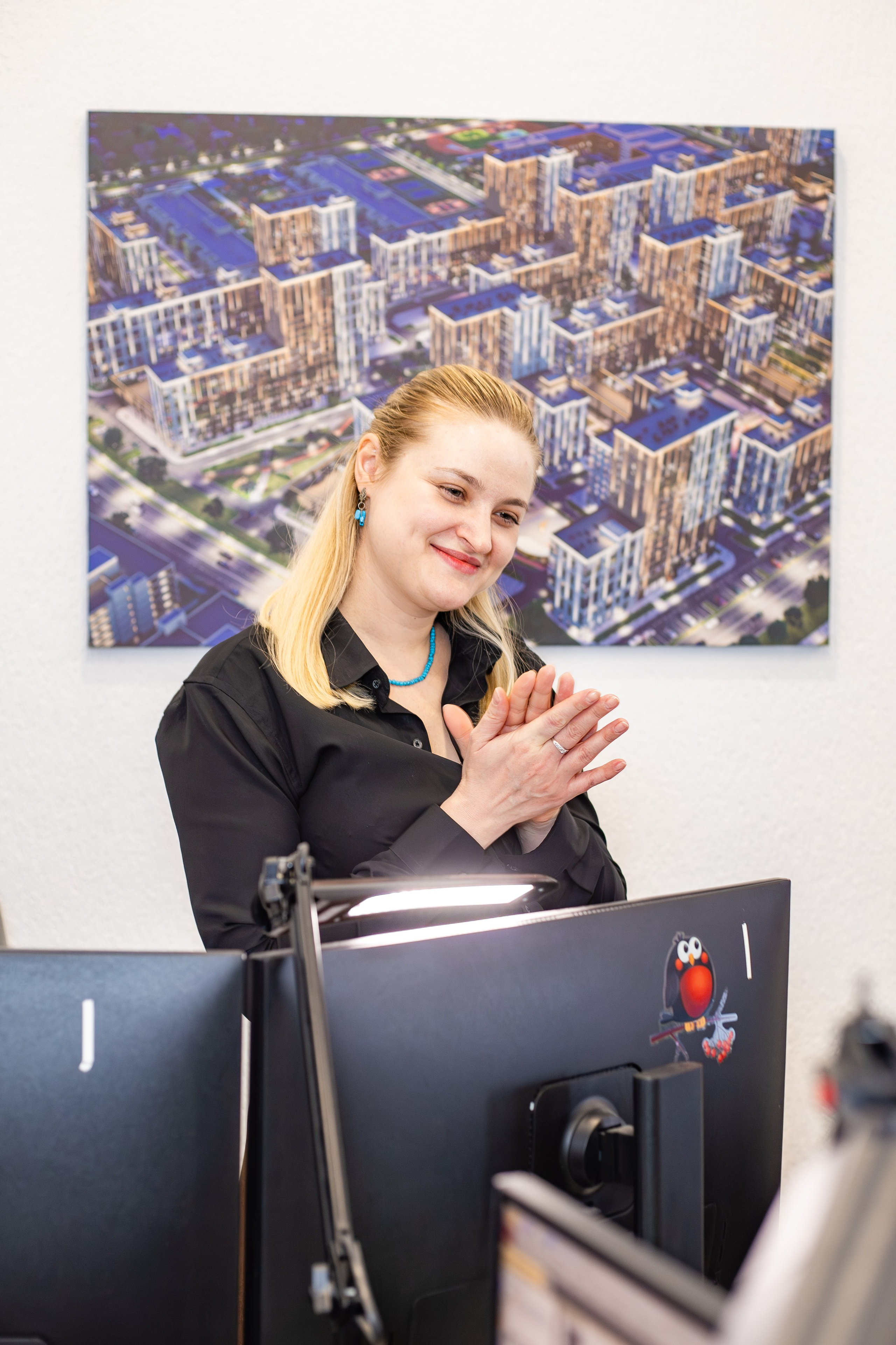 НВМ. Фотограф Алиса Лисицына