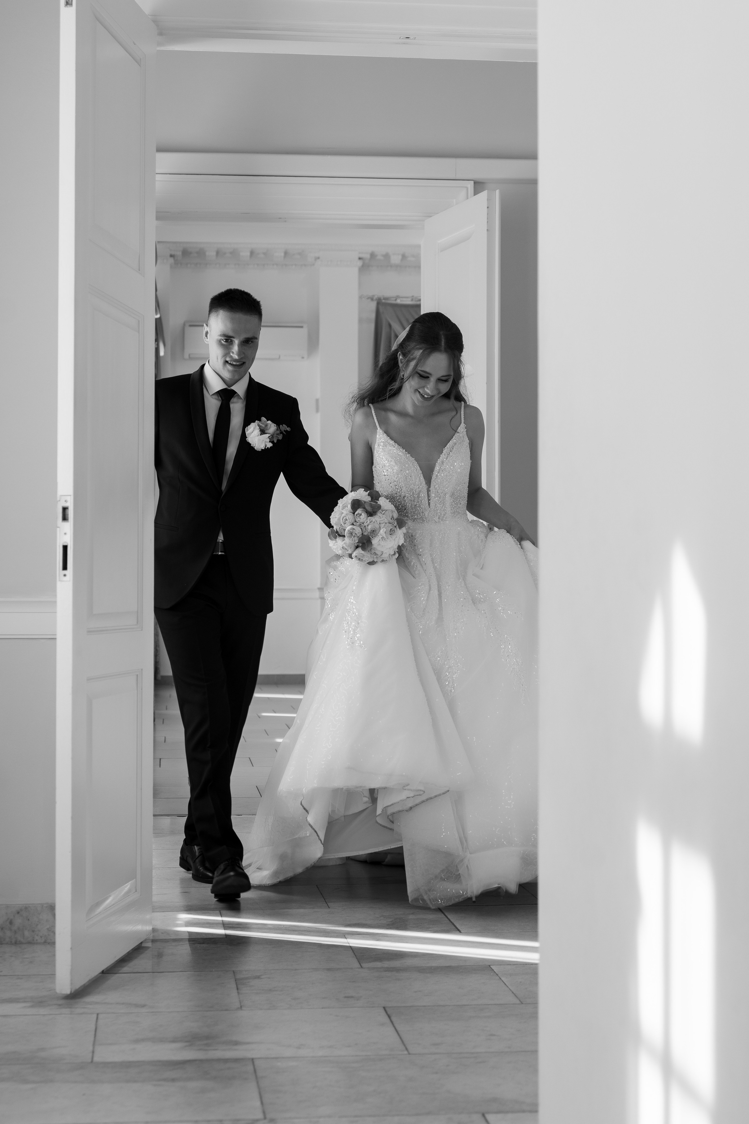 Дмитрий & Анна. Margosha-ph.ru