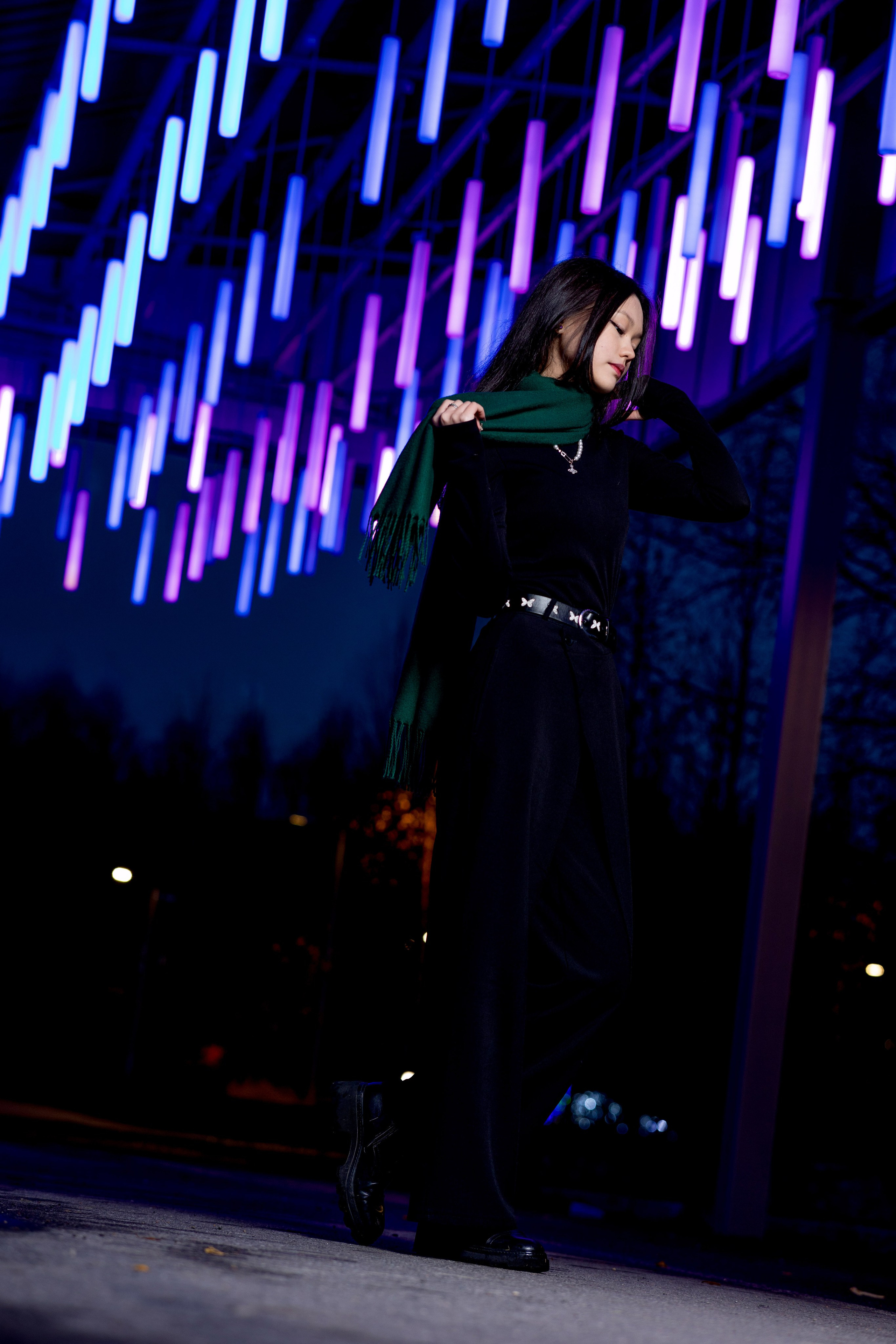 Школьные будни. Артём Печерин фотограф в Оленегорске