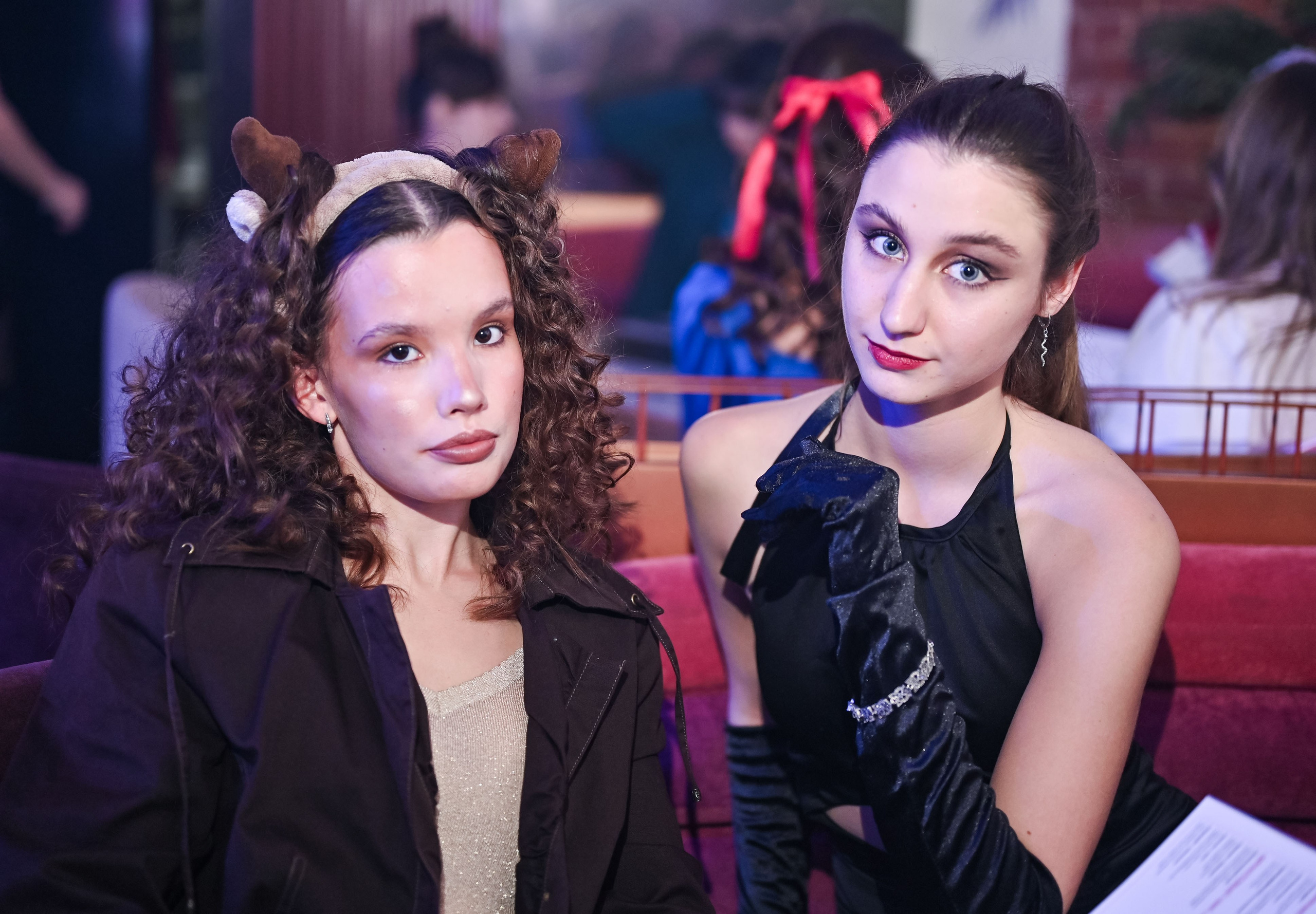 Дисней Рейв. ZDARONOKIA Репортажный фотограф