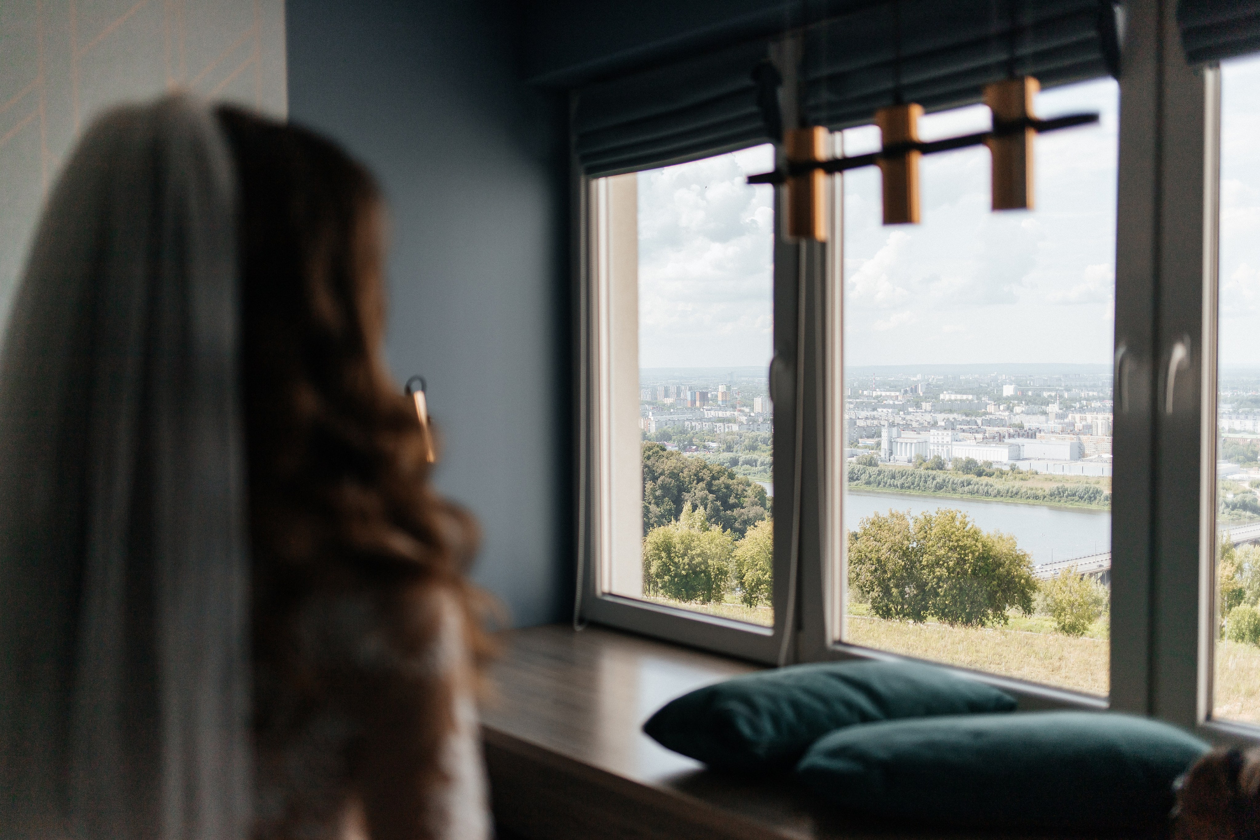 K&A. Фотограф в Нижнем Новгороде Панфилова Татьяна