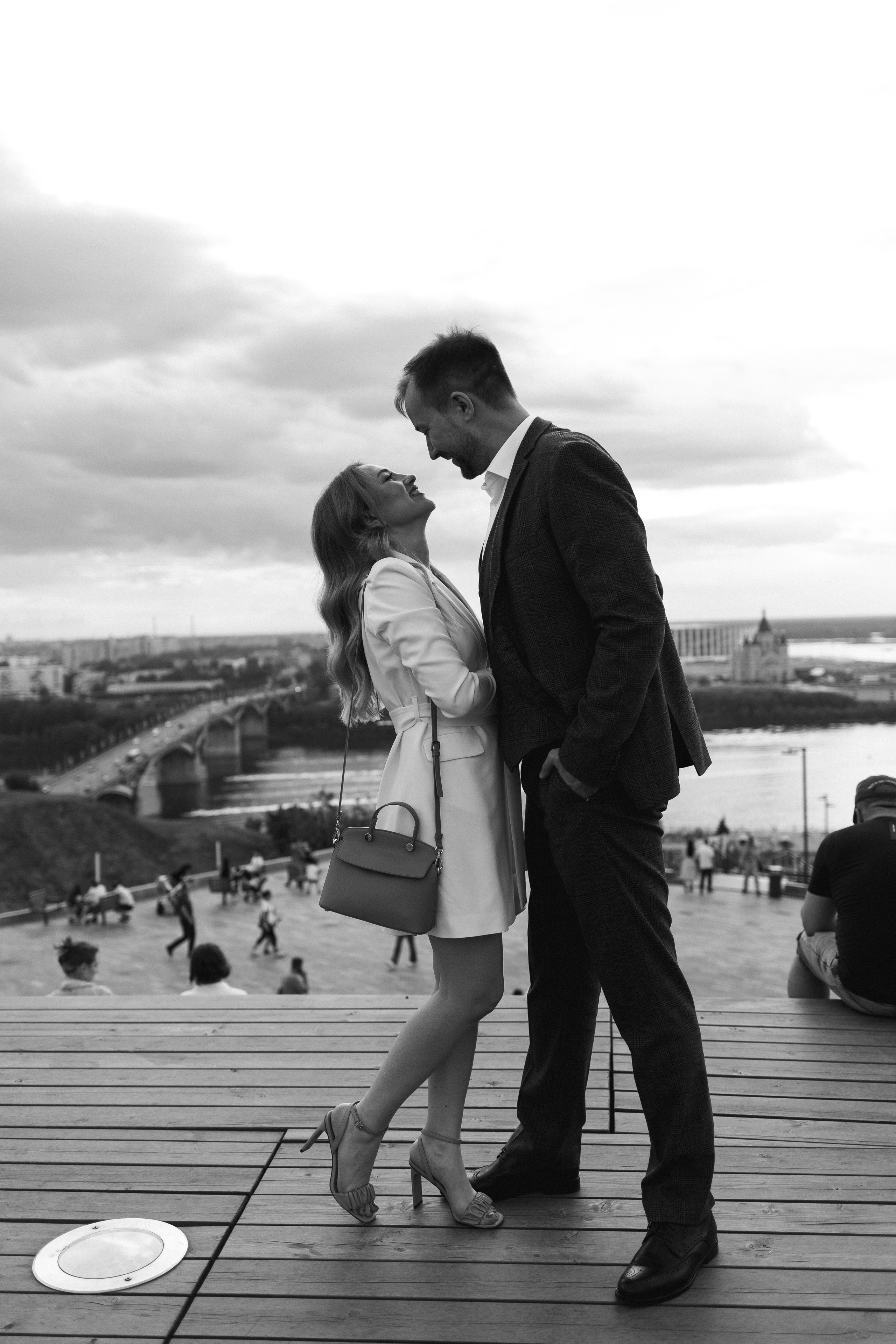 D&E. Фотограф в Нижнем Новгороде Панфилова Татьяна