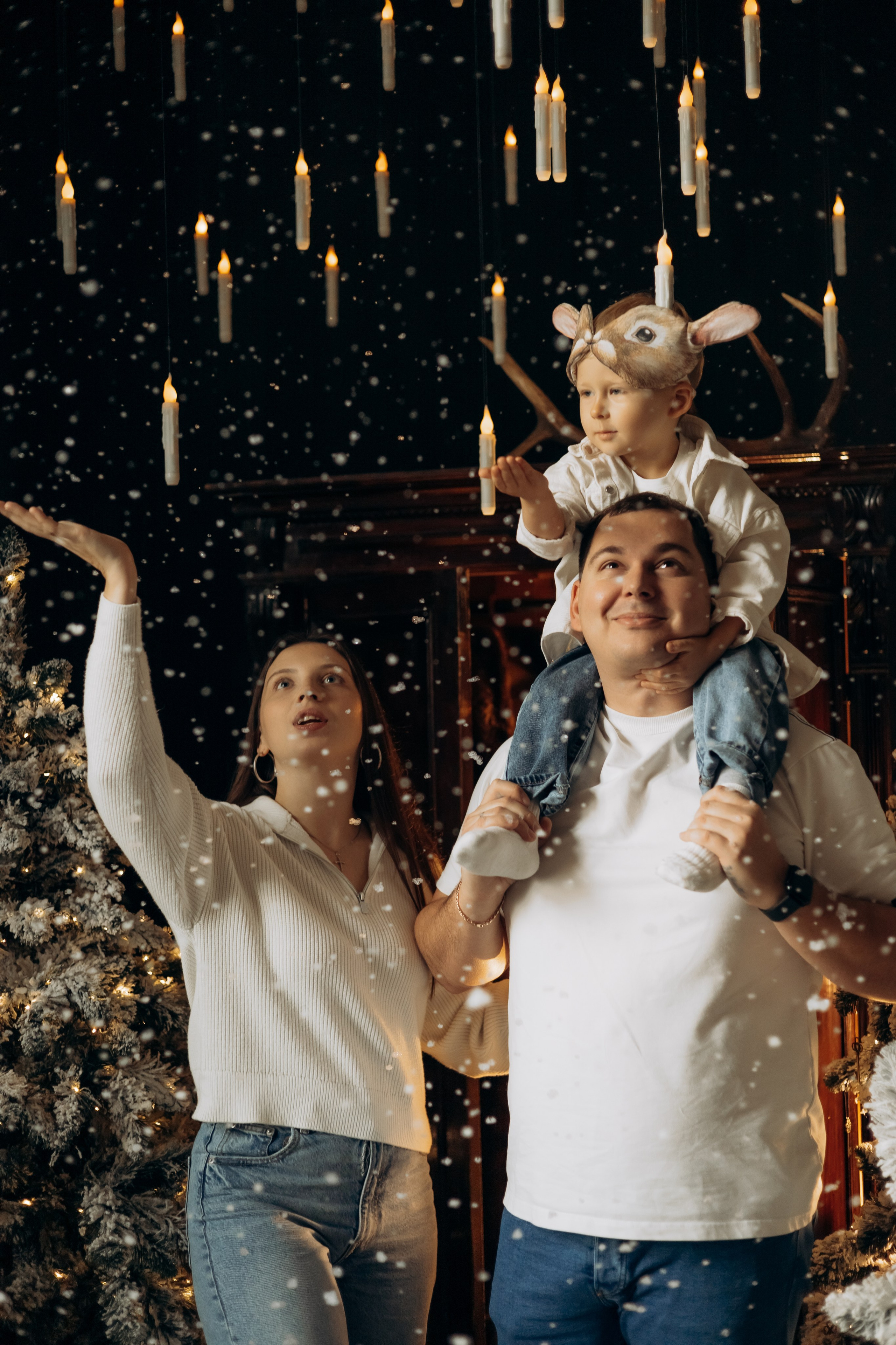 Юра Яна Егор. Самый теплый фотограф в Краснодаре Рябоконь Ксения