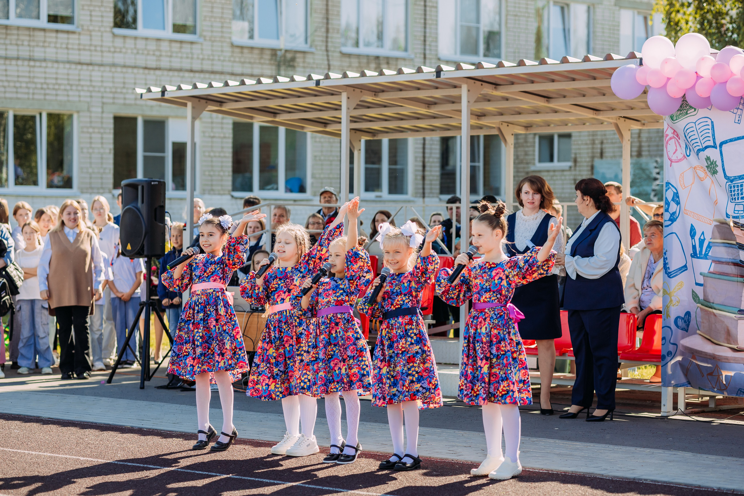 Мероприятия. Фотограф Яна Матвеева в Ижевске