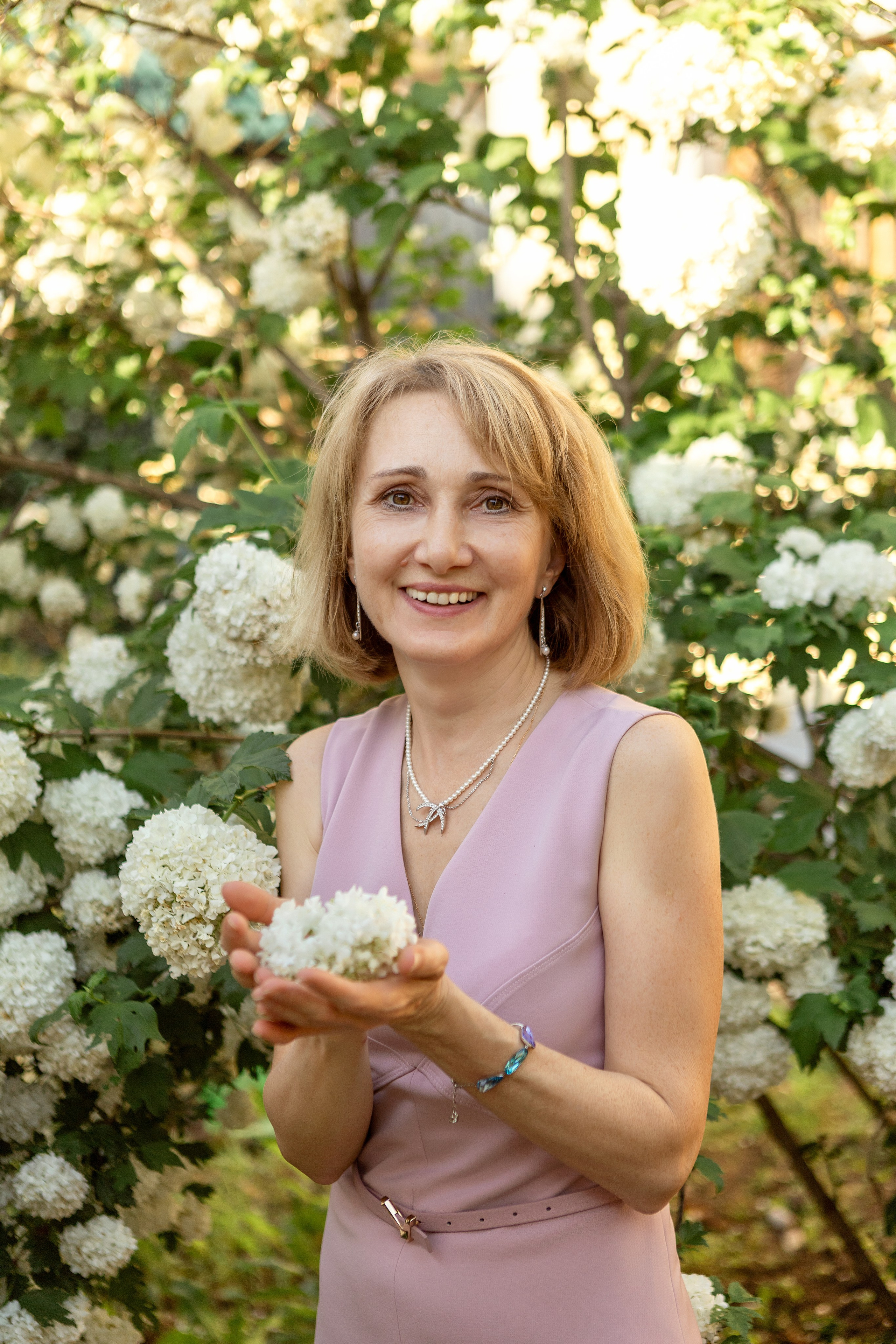 Все только начинается. Фотограф Яна Матвеева в Ижевске