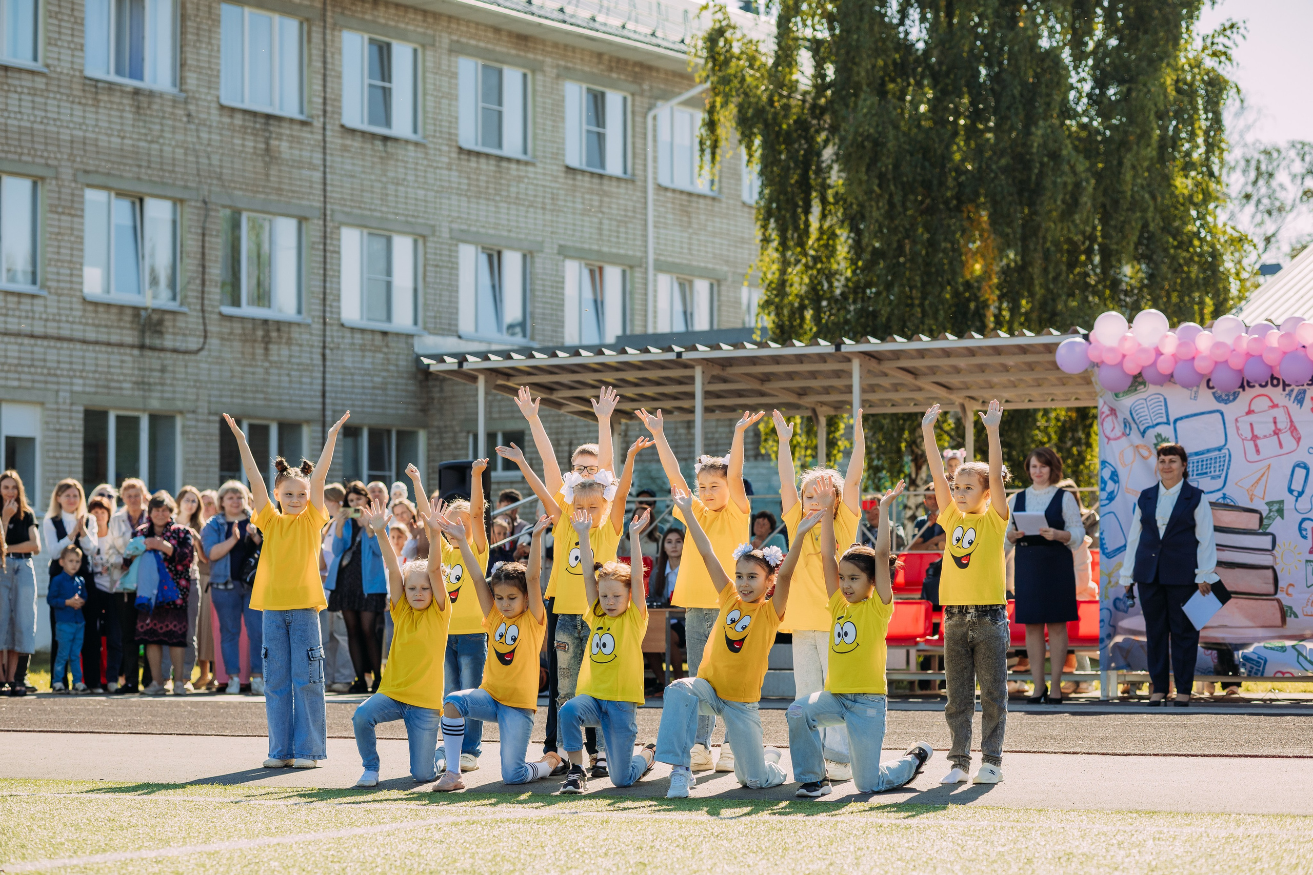 Мероприятия. Фотограф Яна Матвеева в Ижевске