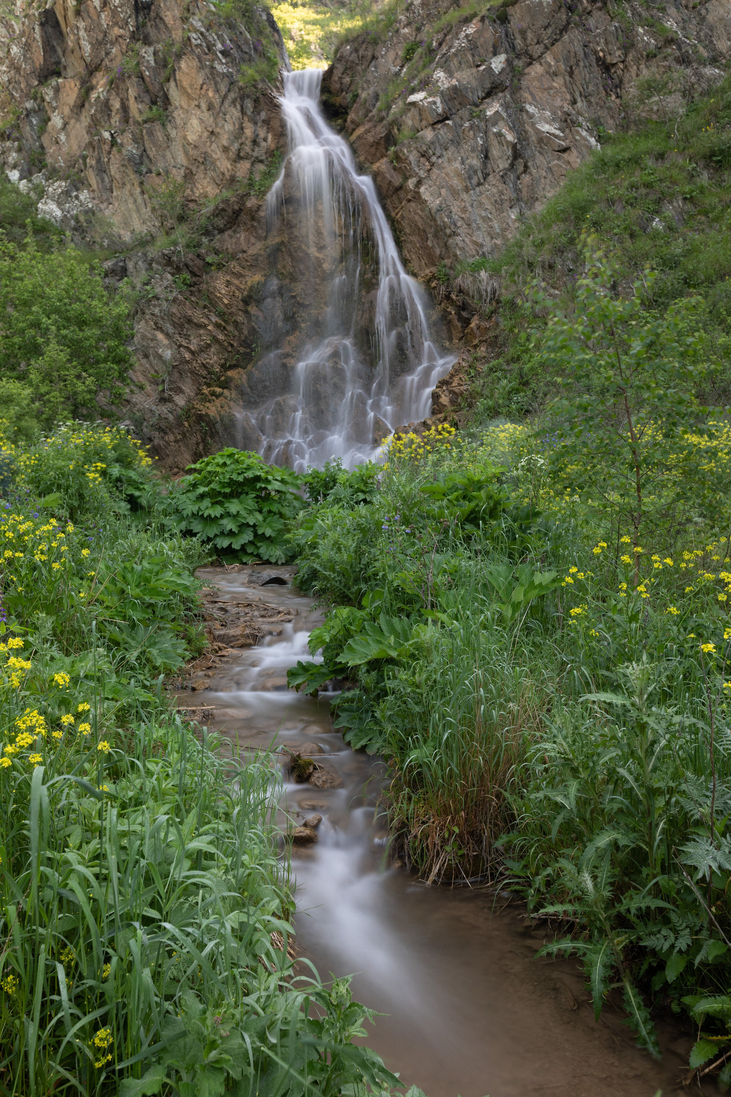 ПРИЭЛЬБРУСЬЕ. Фототуры и обучение пейзажной фотографии