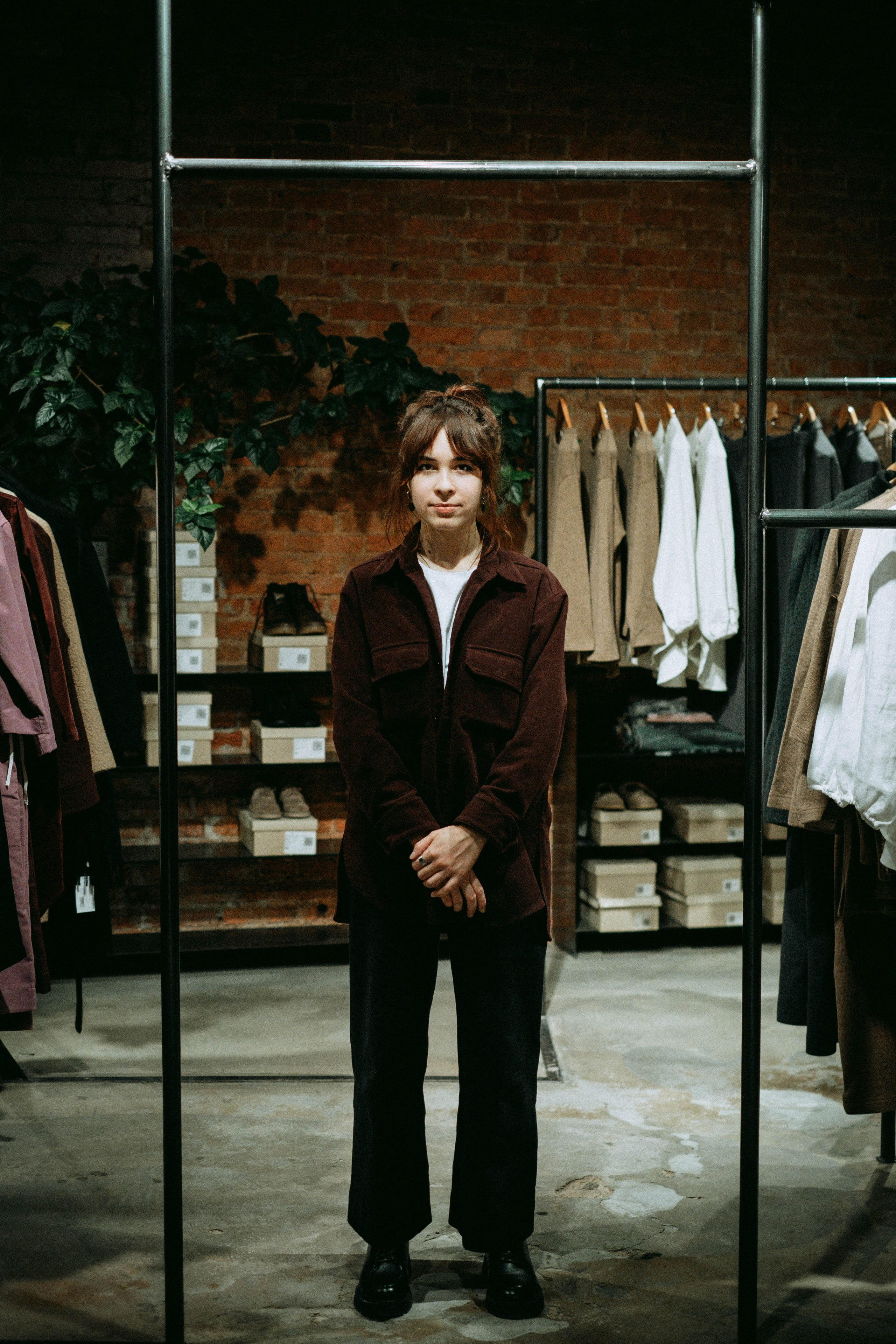 Незнакомцы в Новой Голландии 🫧. Misha Light ✨ Photography