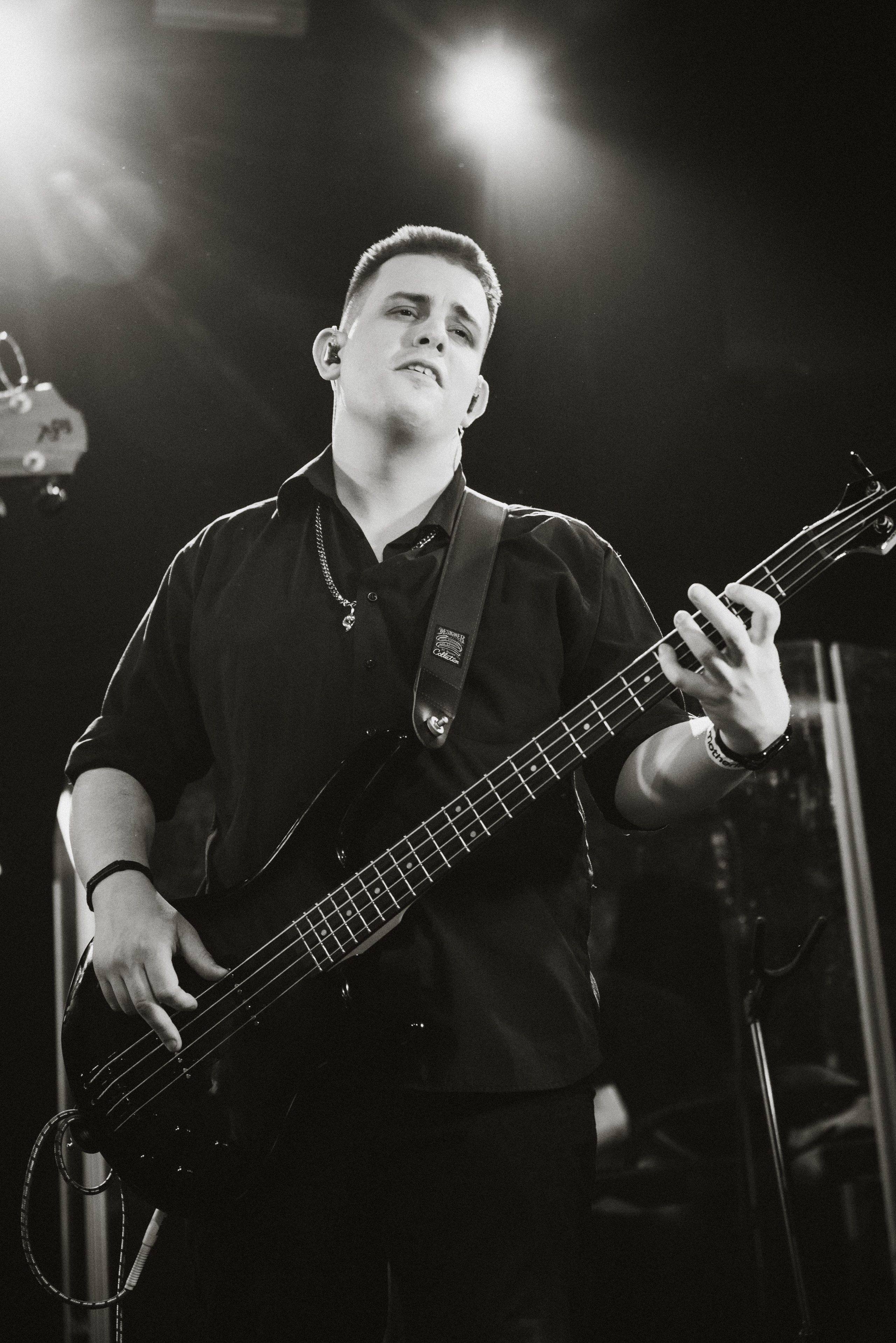 Рубеж Веков | 03.04.2025 | PRAVDA | Москва. Фотоведьма Дарья Нечинская