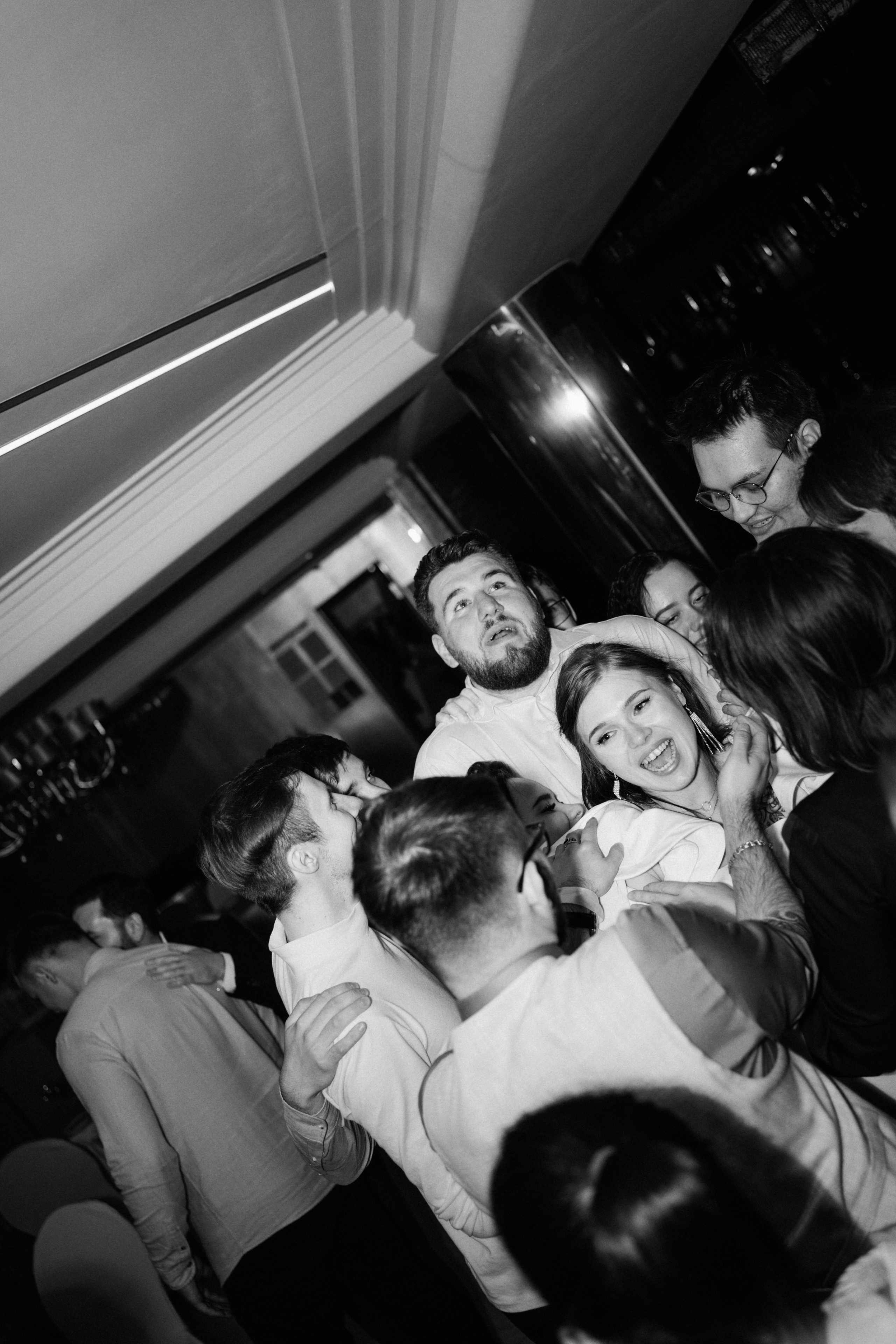 Свадебные вечеринки. Фотограф Сахалин Ксения Новикова