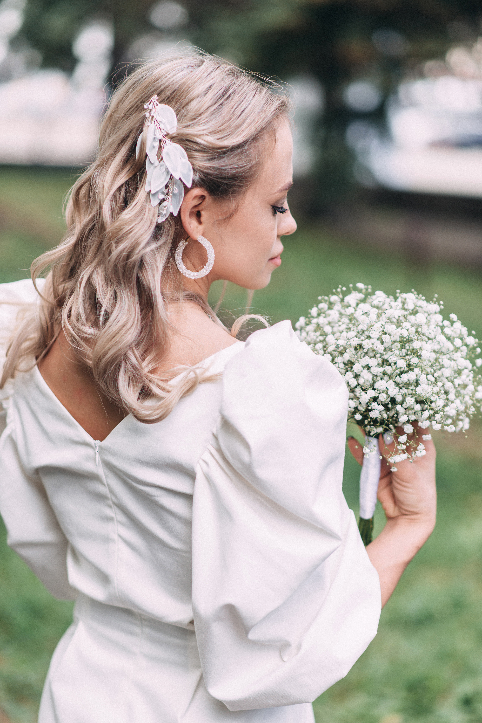 Юрий и Валерия. Свадебный и семейный фотограф в Стерлитамаке, Салавате. Илья Антохин
