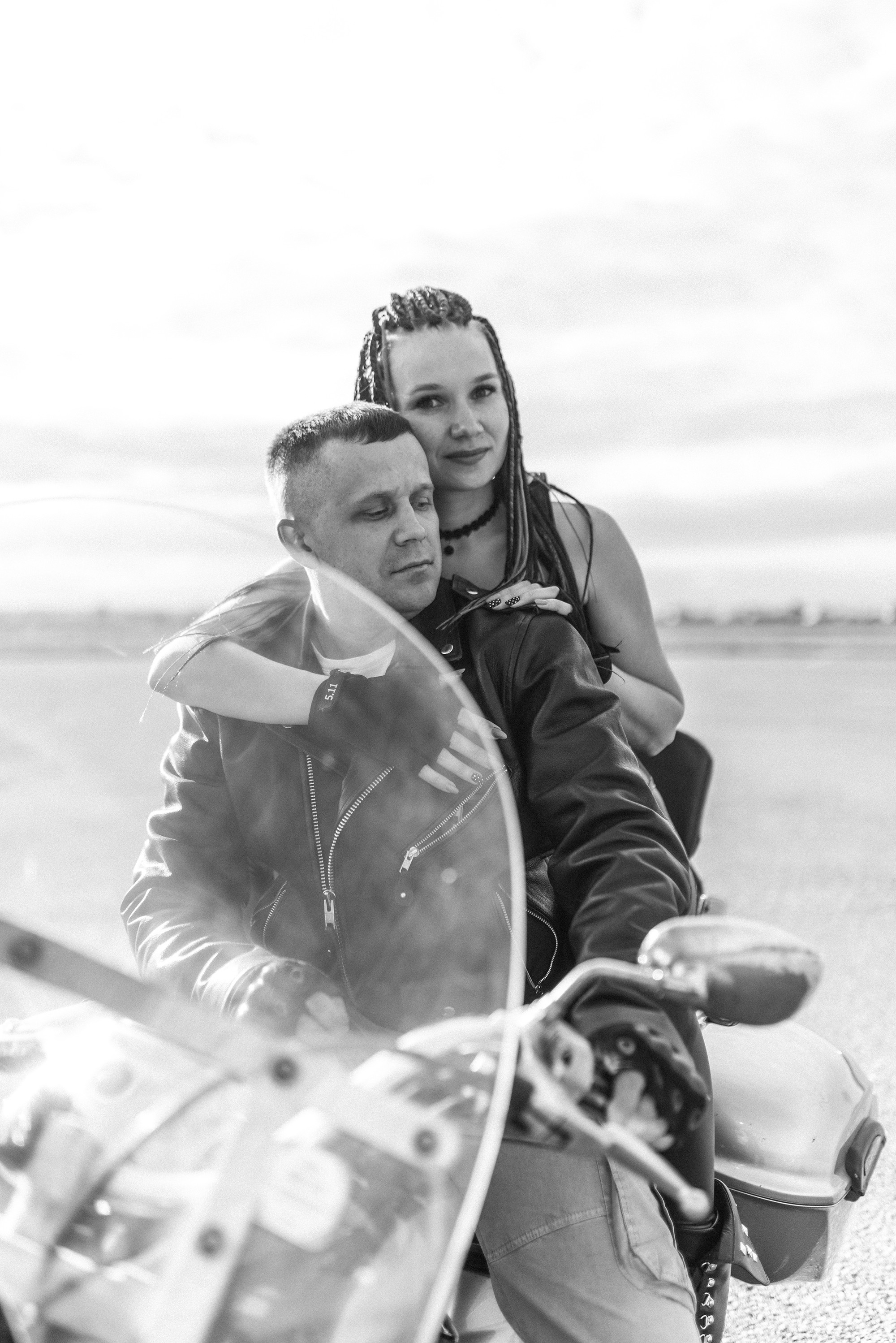 Саша и Даша. Свадебный и семейный фотограф в Стерлитамаке, Салавате. Илья Антохин