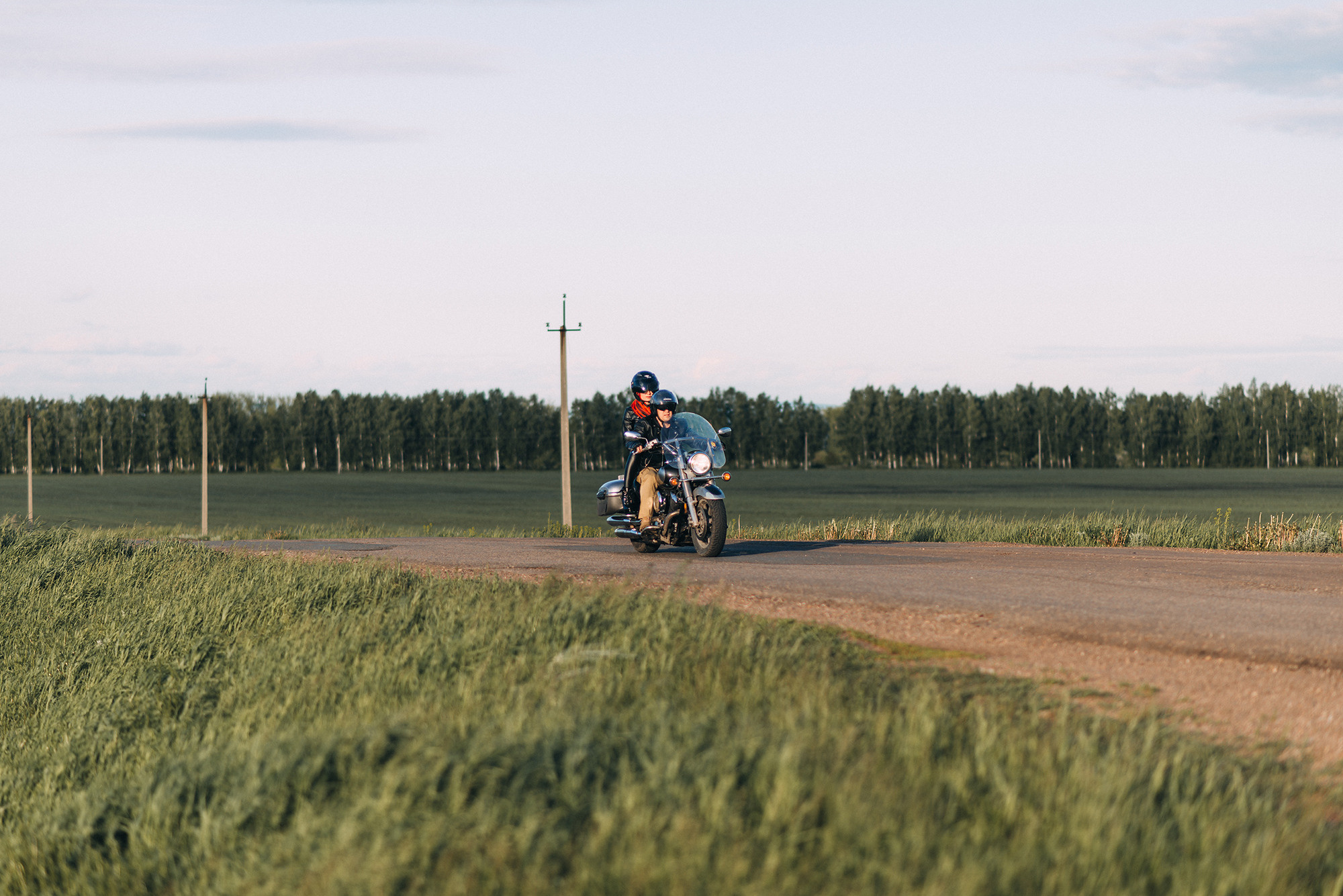 Саша и Даша. Свадебный и семейный фотограф в Стерлитамаке, Салавате. Илья Антохин