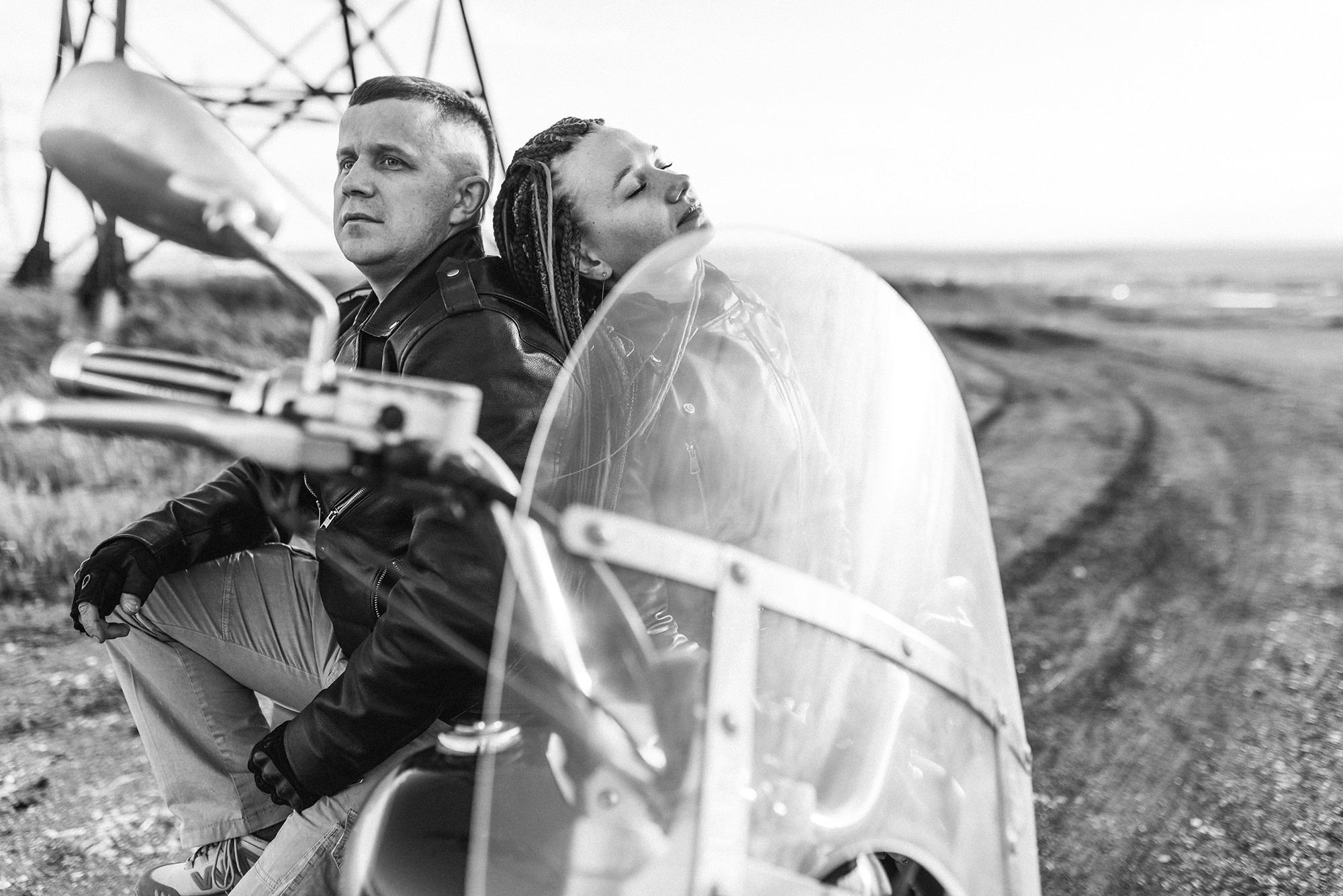 Саша и Даша. Свадебный и семейный фотограф в Стерлитамаке, Салавате. Илья Антохин