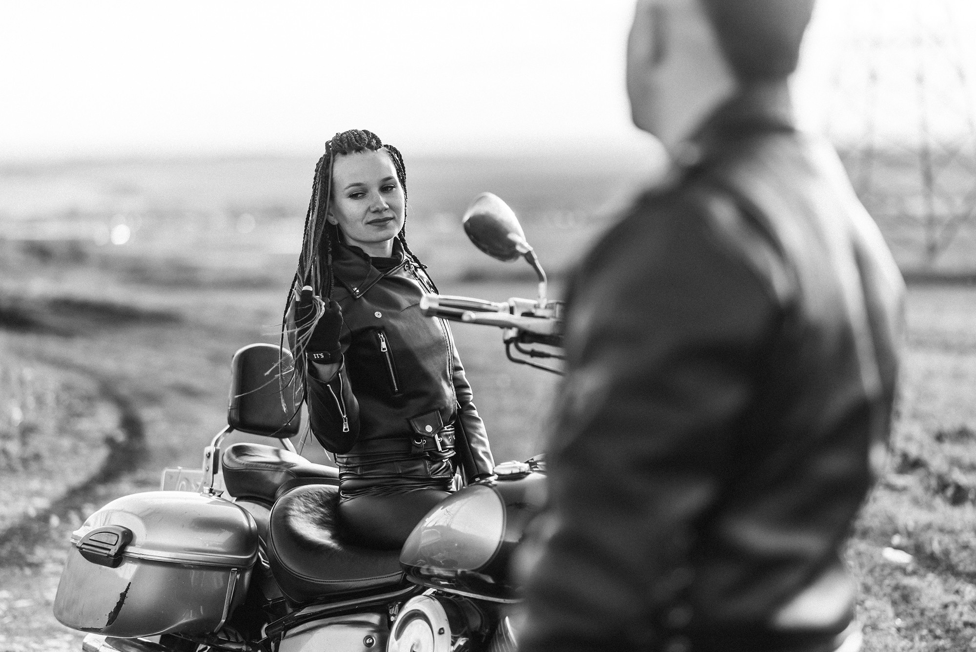 Саша и Даша. Свадебный и семейный фотограф в Стерлитамаке, Салавате. Илья Антохин