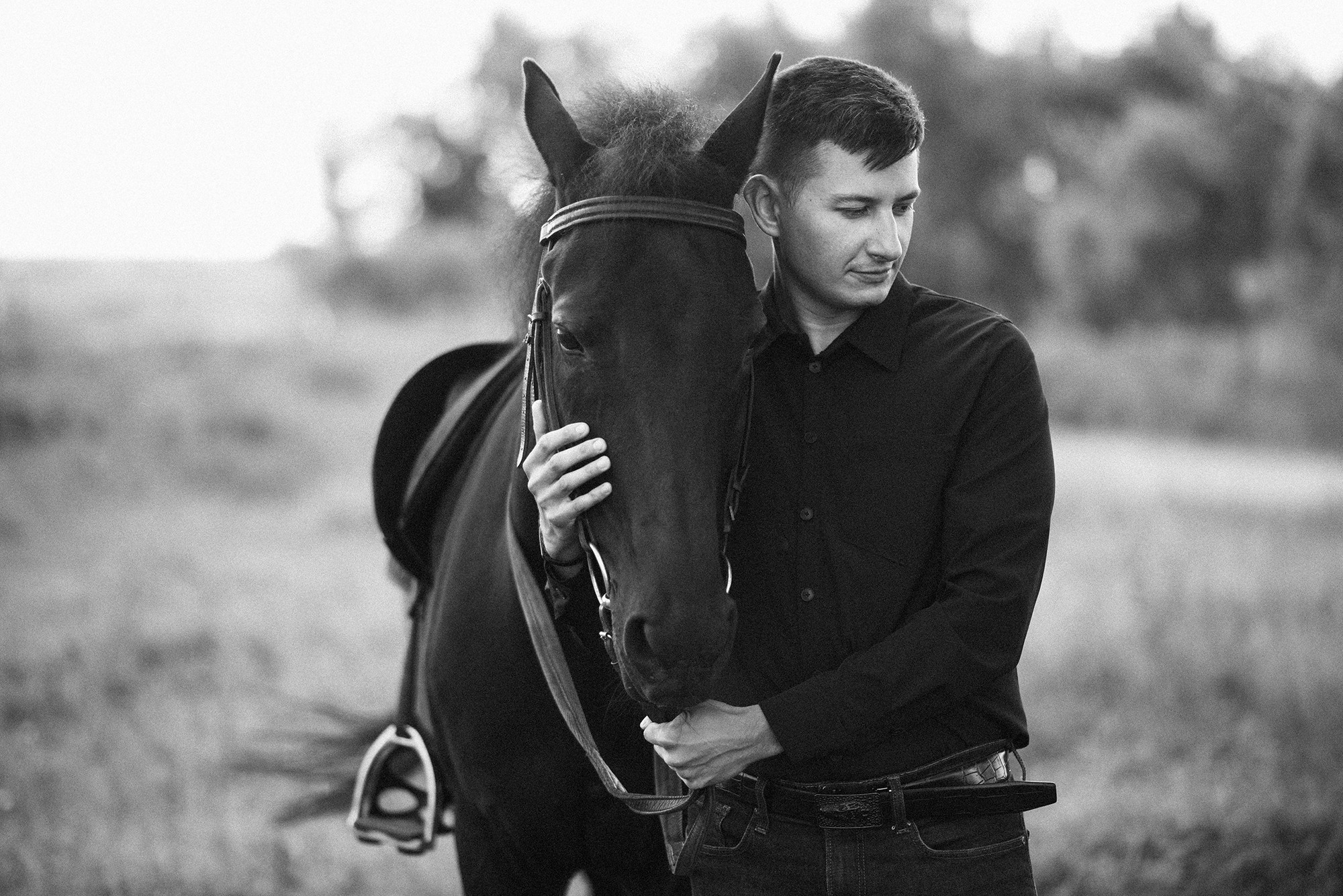 Вячеслав и Наталья. Свадебный и семейный фотограф в Стерлитамаке, Салавате. Илья Антохин