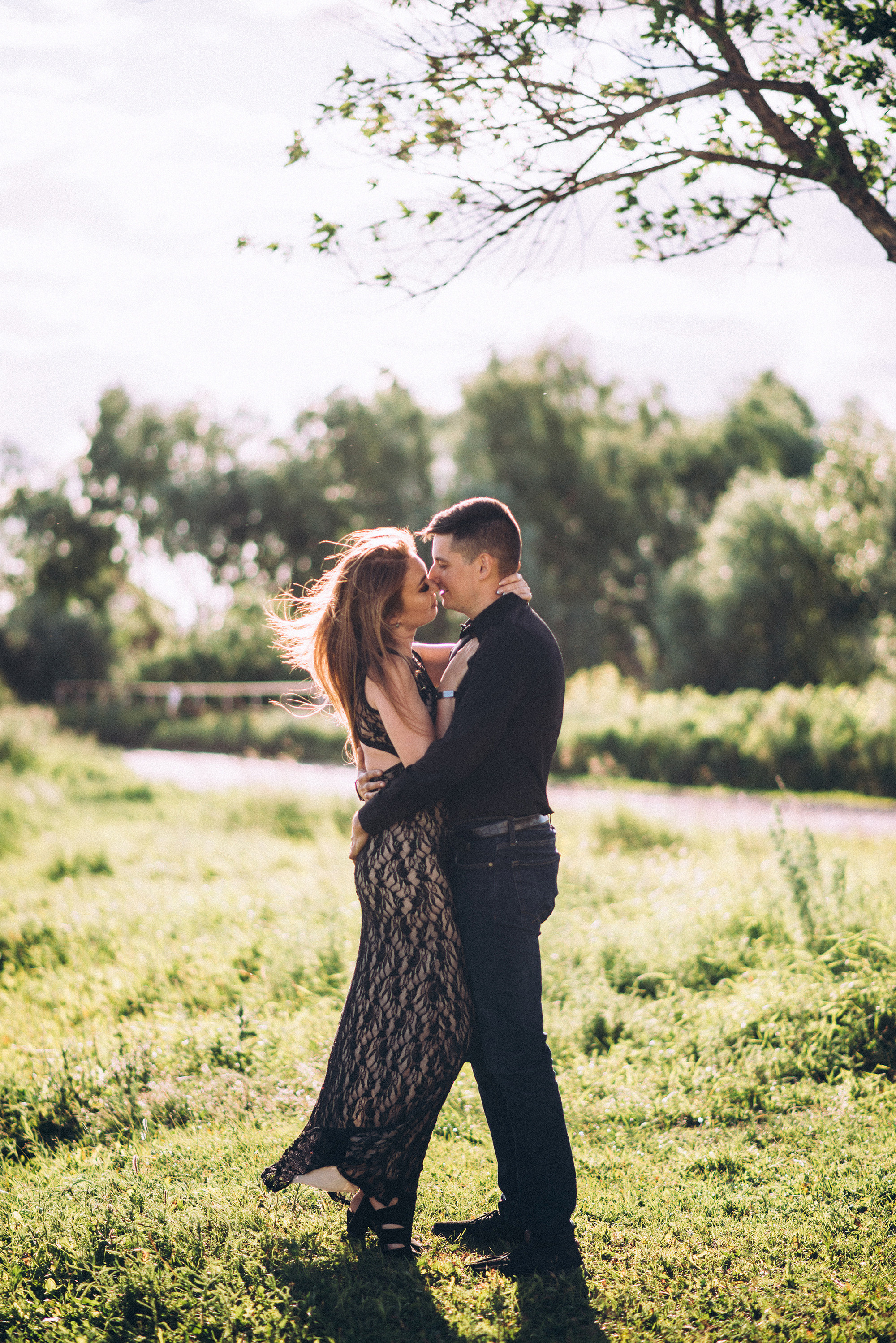 Вячеслав и Наталья. Свадебный и семейный фотограф в Стерлитамаке, Салавате. Илья Антохин