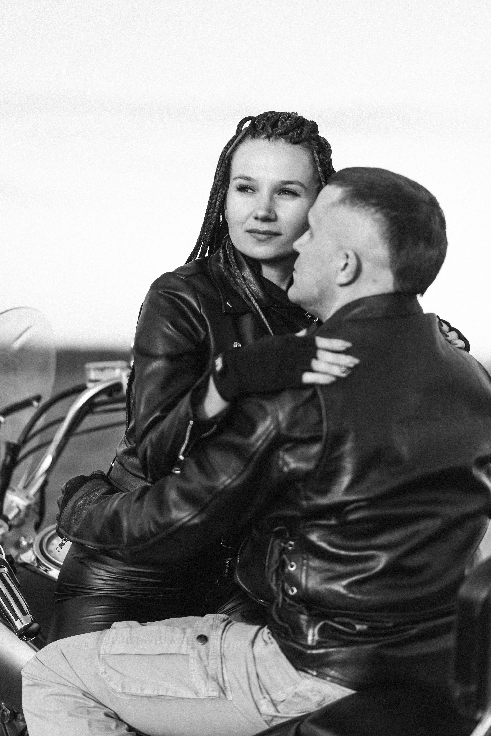 Саша и Даша. Свадебный и семейный фотограф в Стерлитамаке, Салавате. Илья Антохин