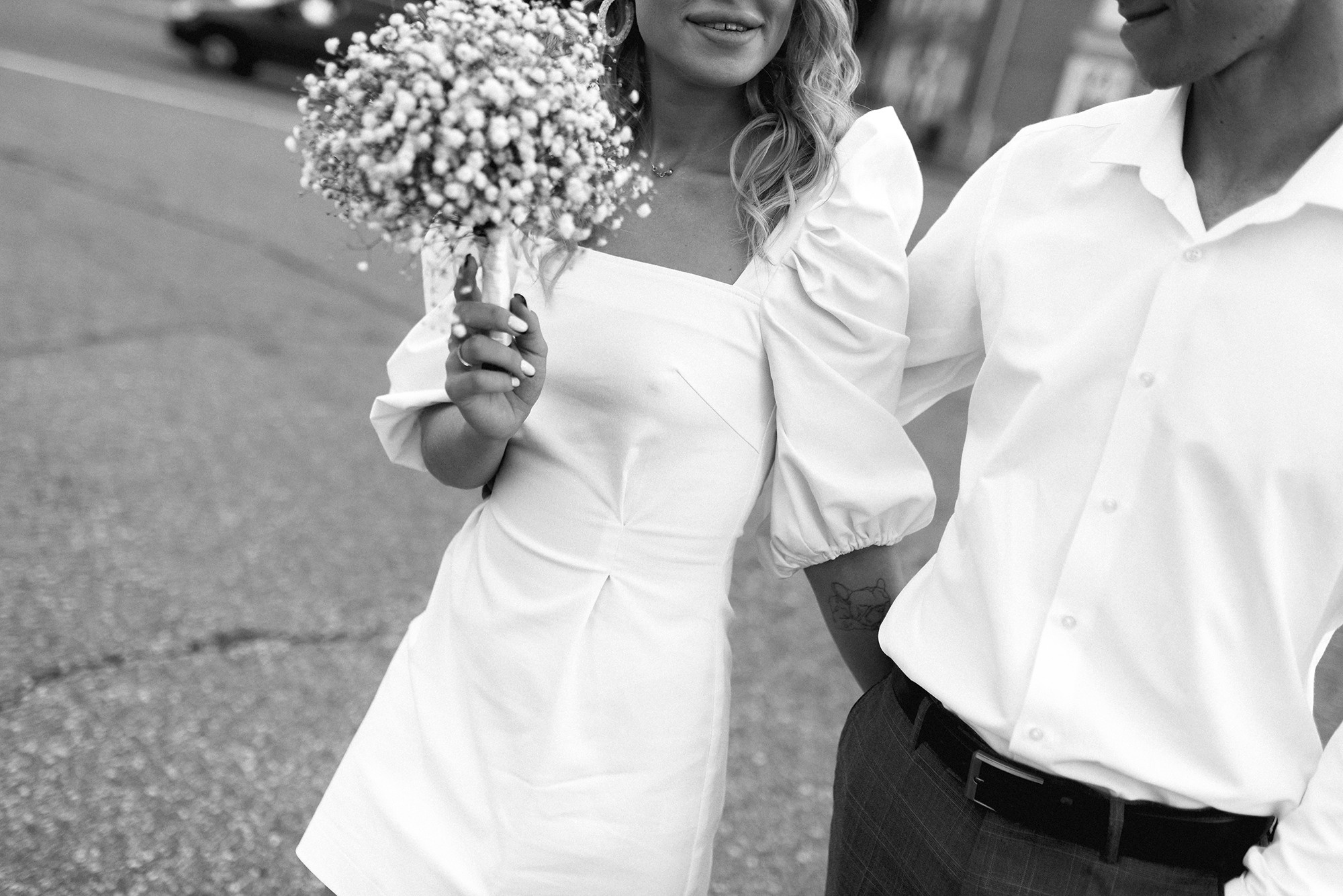 Юрий и Валерия. Свадебный и семейный фотограф в Стерлитамаке, Салавате. Илья Антохин