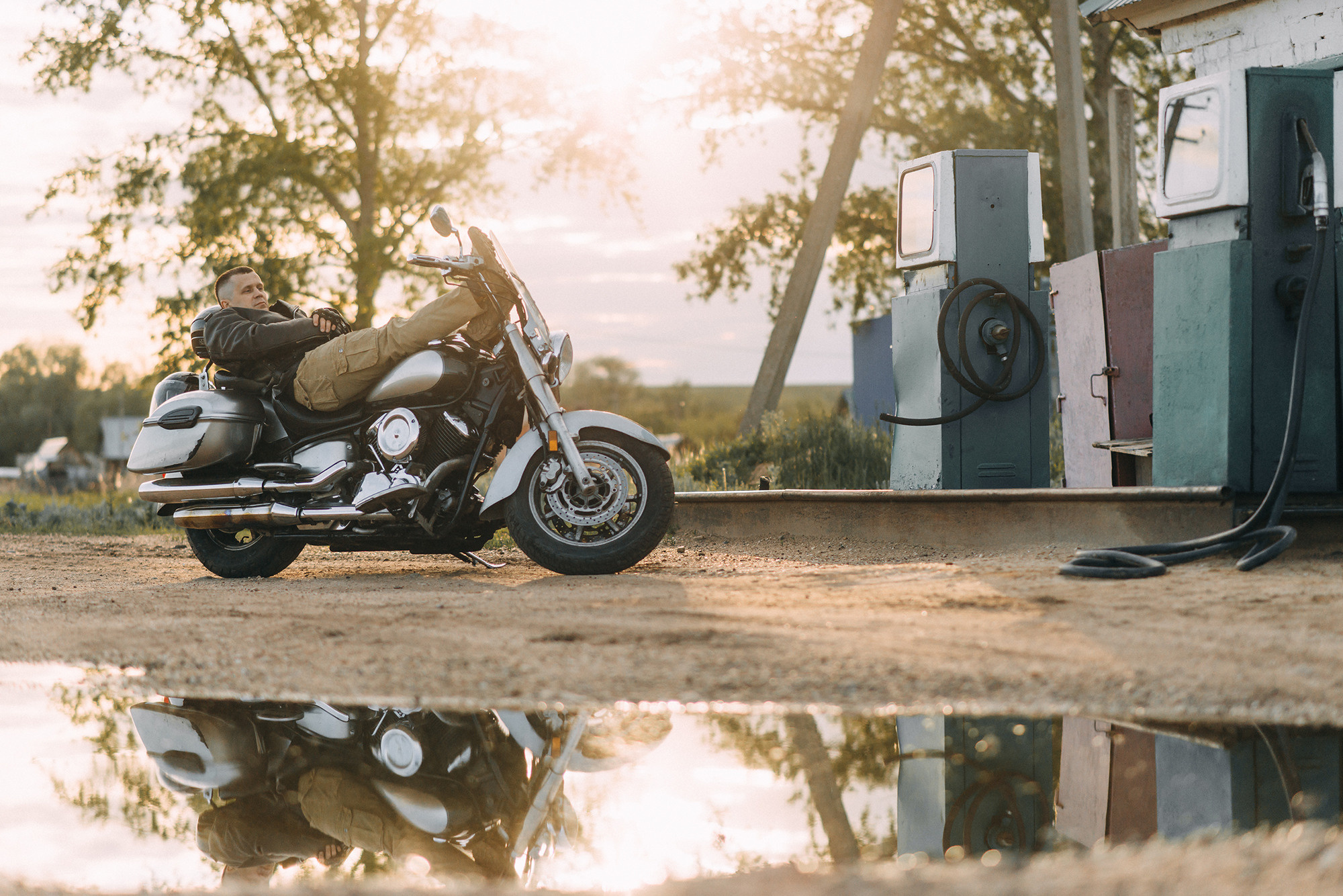 Саша и Даша. Свадебный и семейный фотограф в Стерлитамаке, Салавате. Илья Антохин