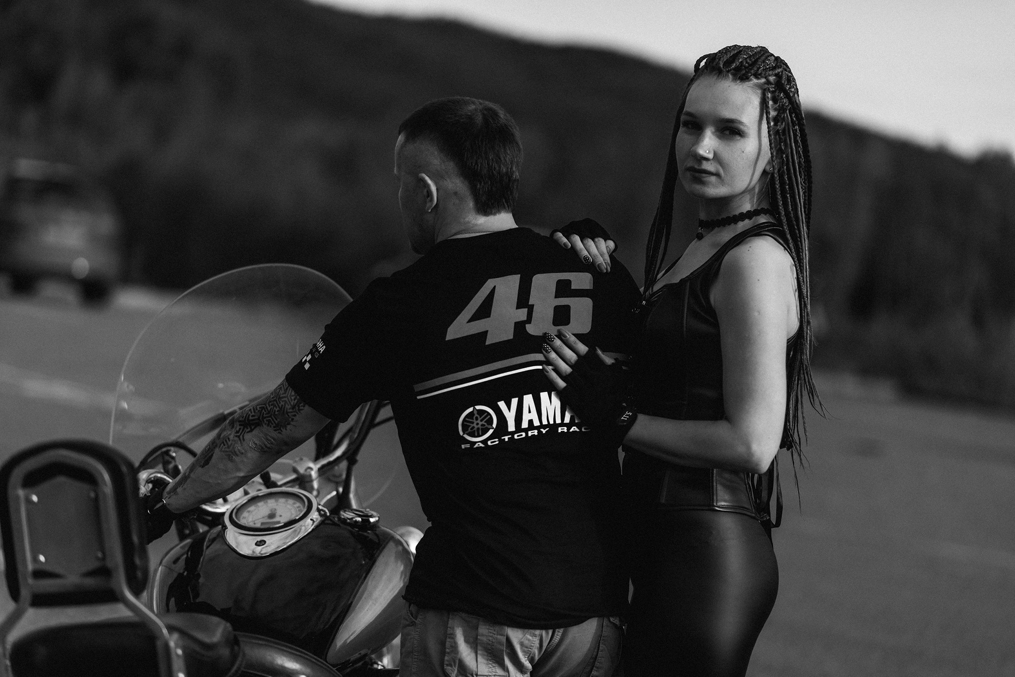 Саша и Даша. Свадебный и семейный фотограф в Стерлитамаке, Салавате. Илья Антохин